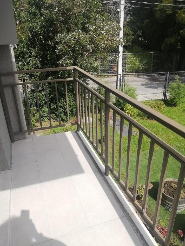 Departamento en Pucón 202