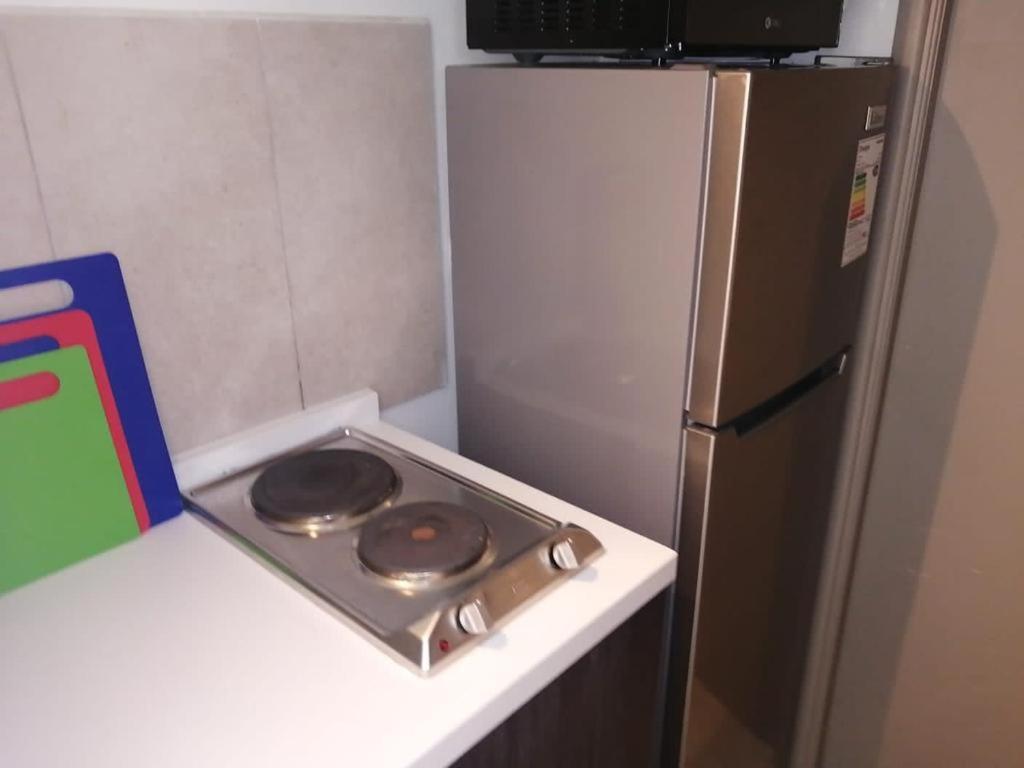 Departamento en Pucón 202