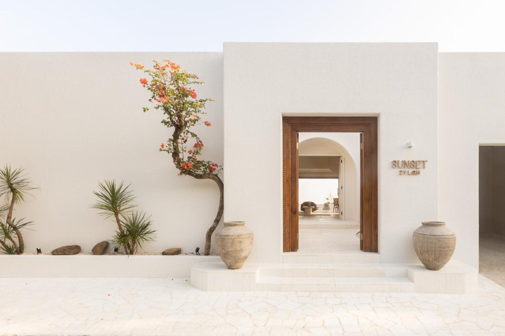 Hotel Villa Zyloh Seaside - New, Luxury, Ocean View Villa, Bingin