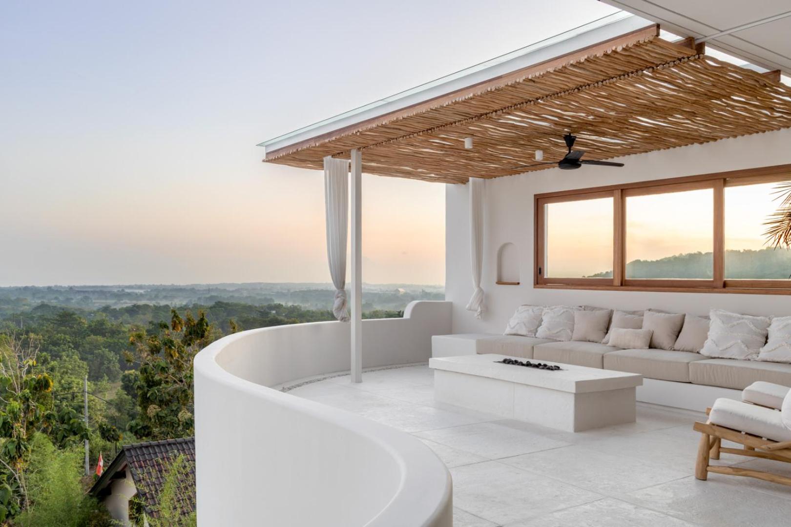 Villa Zyloh Sunset - New, Luxury, Ocean View Villa, Bingin