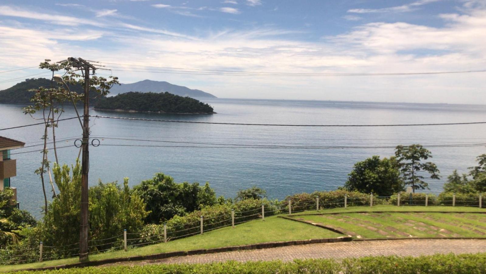 Apto Porto Real Resort Angra