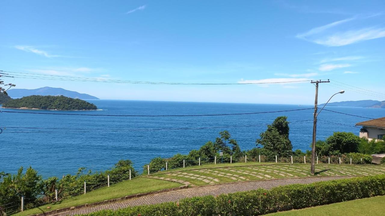 Apto Porto Real Resort Angra