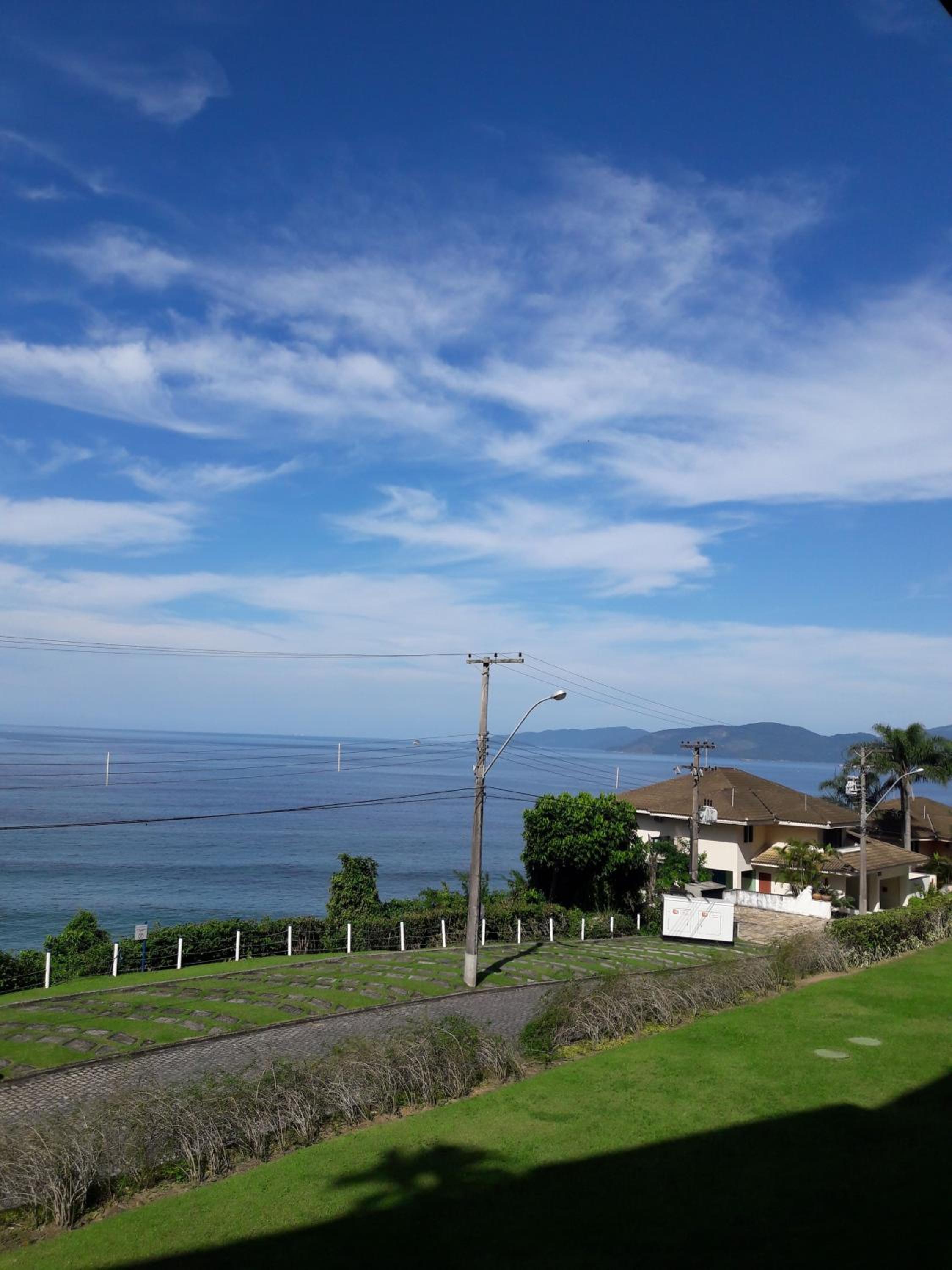 Apto Porto Real Resort Angra
