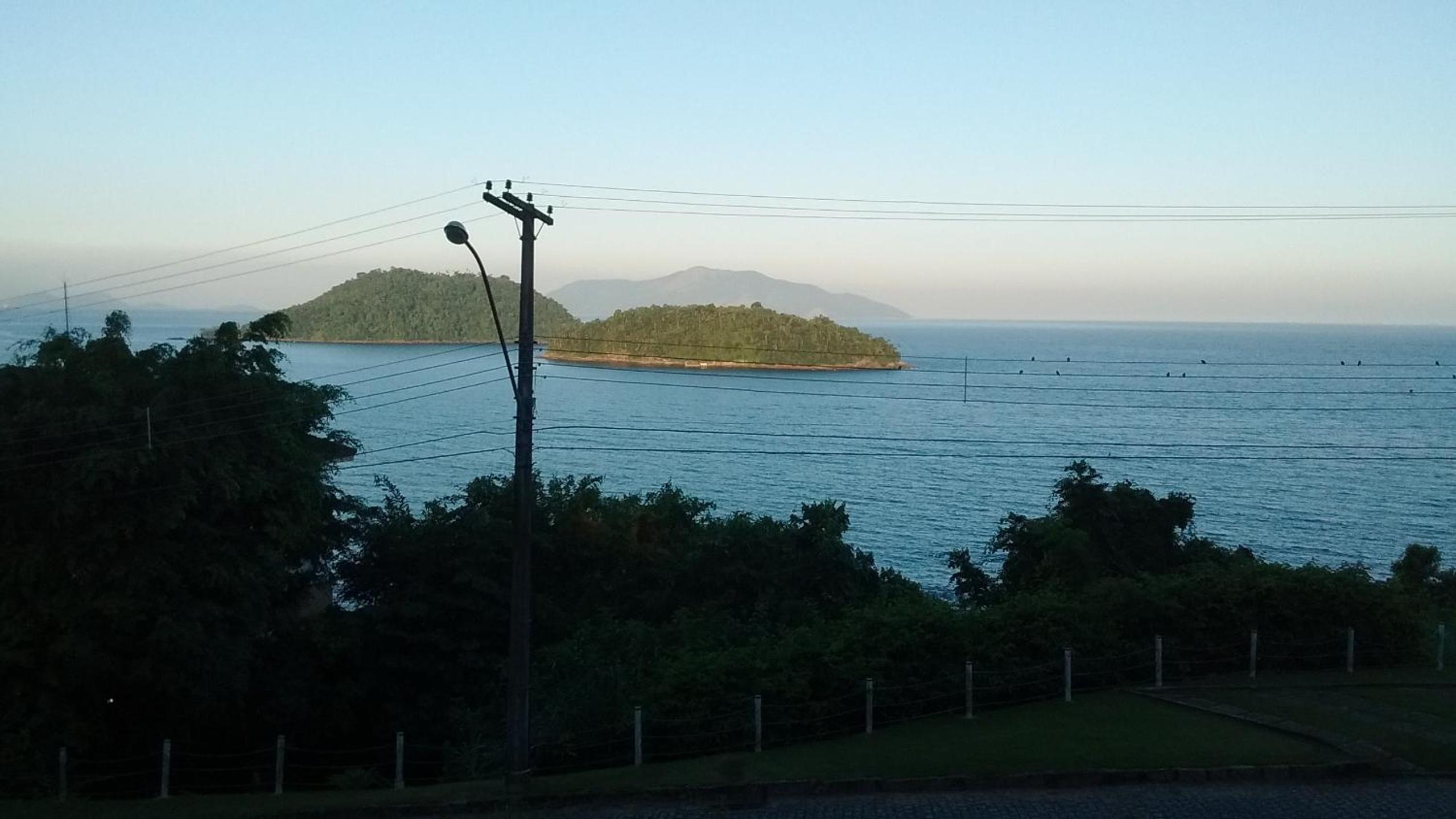 Apto Porto Real Resort Angra