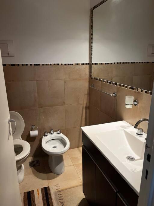 Dpto Centro para 3 o 4 personas