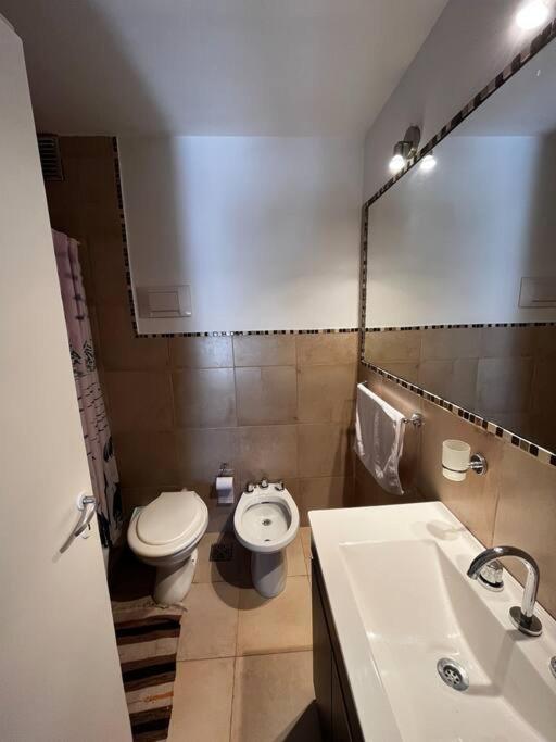 Dpto Centro para 3 o 4 personas