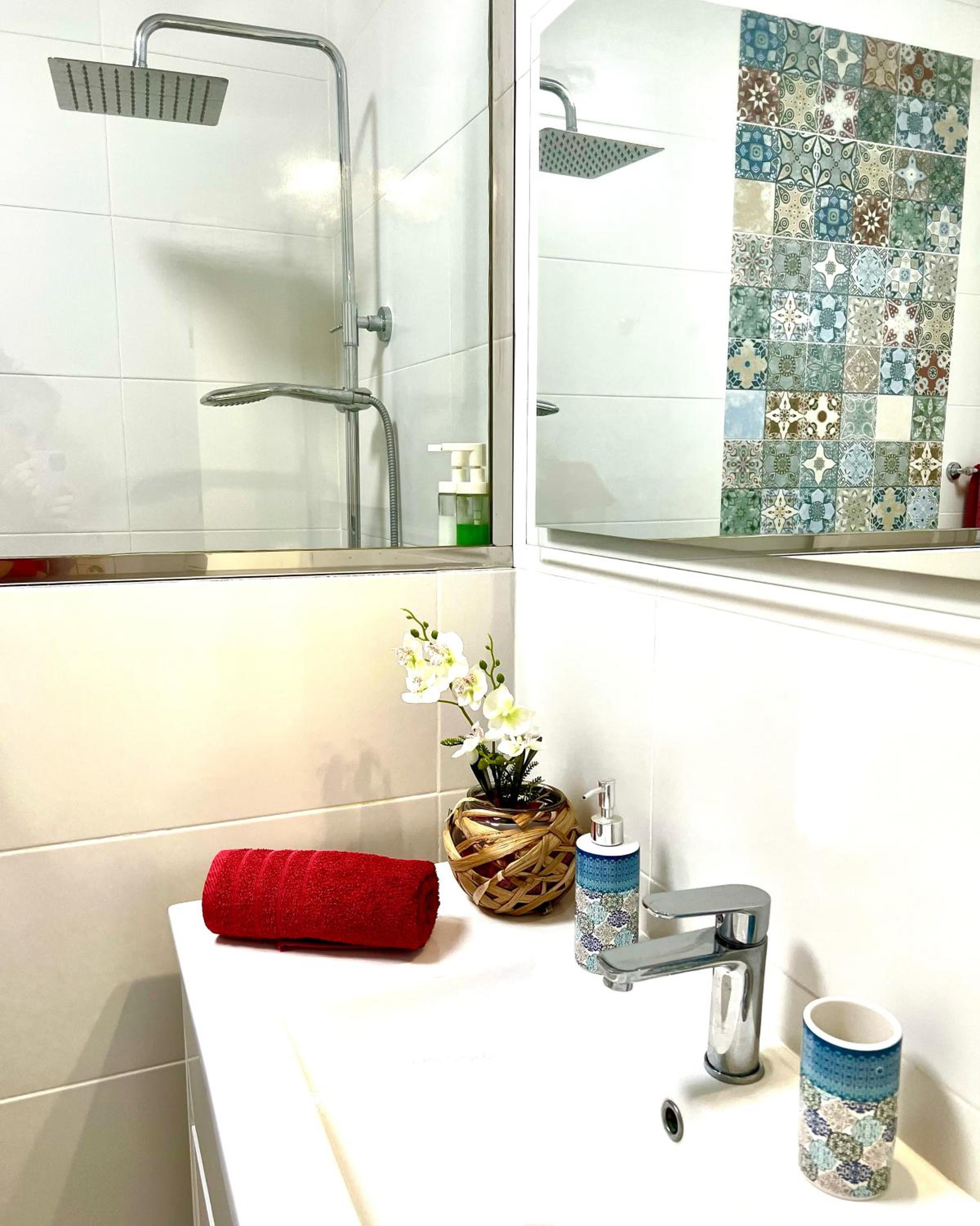 Santiago del Teide Vacations - Vivienda vacacional SUNSET LOS GIGANTES - Property Image 18