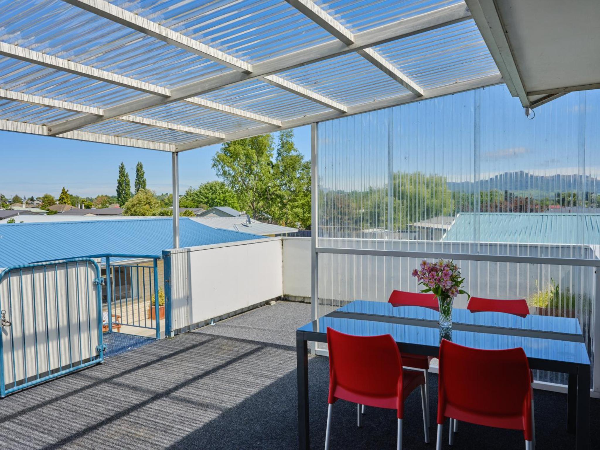 Esplanade Motels