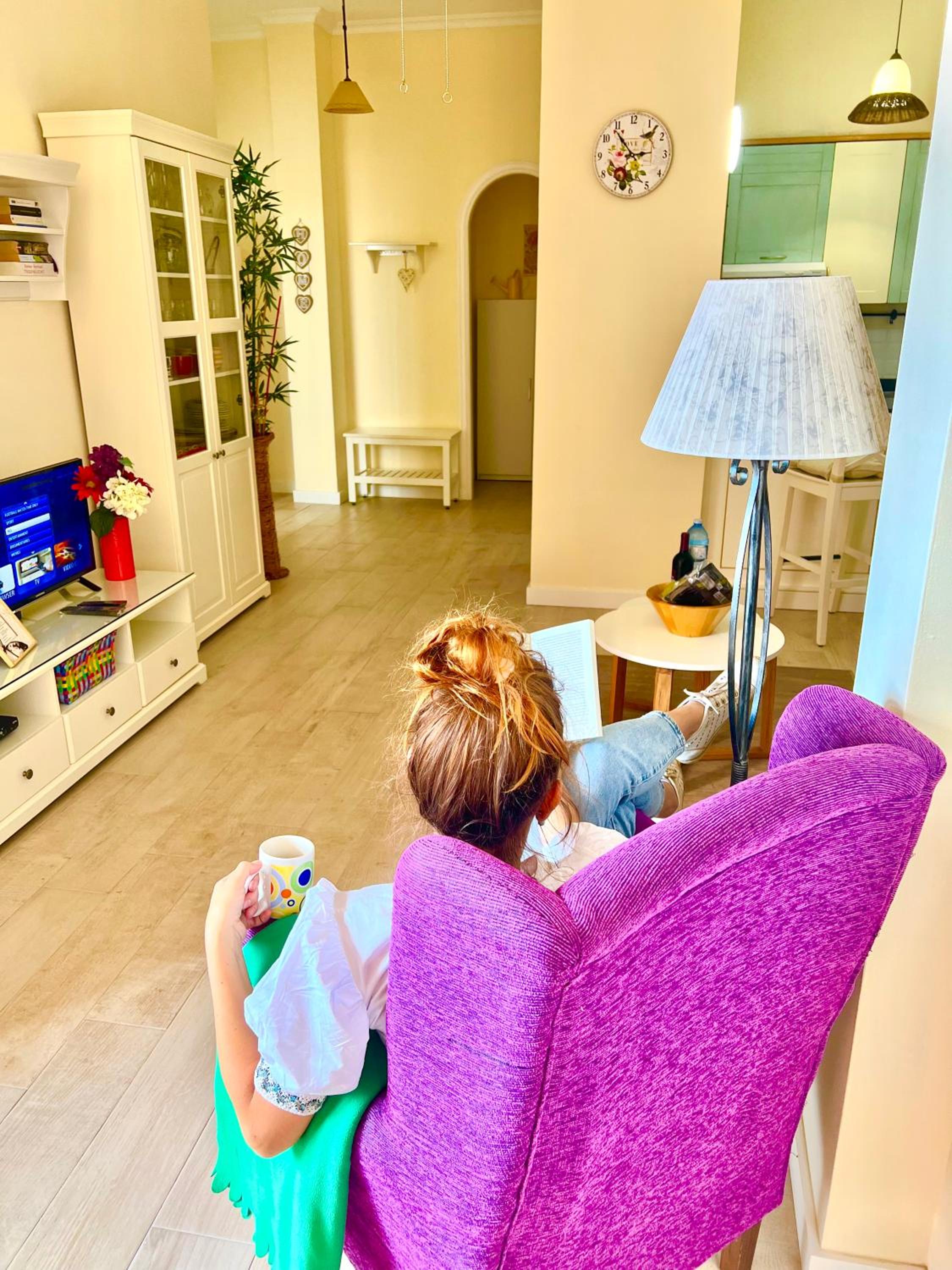 Santiago del Teide Vacations - Vivienda vacacional SUNSET LOS GIGANTES - Property Image 35