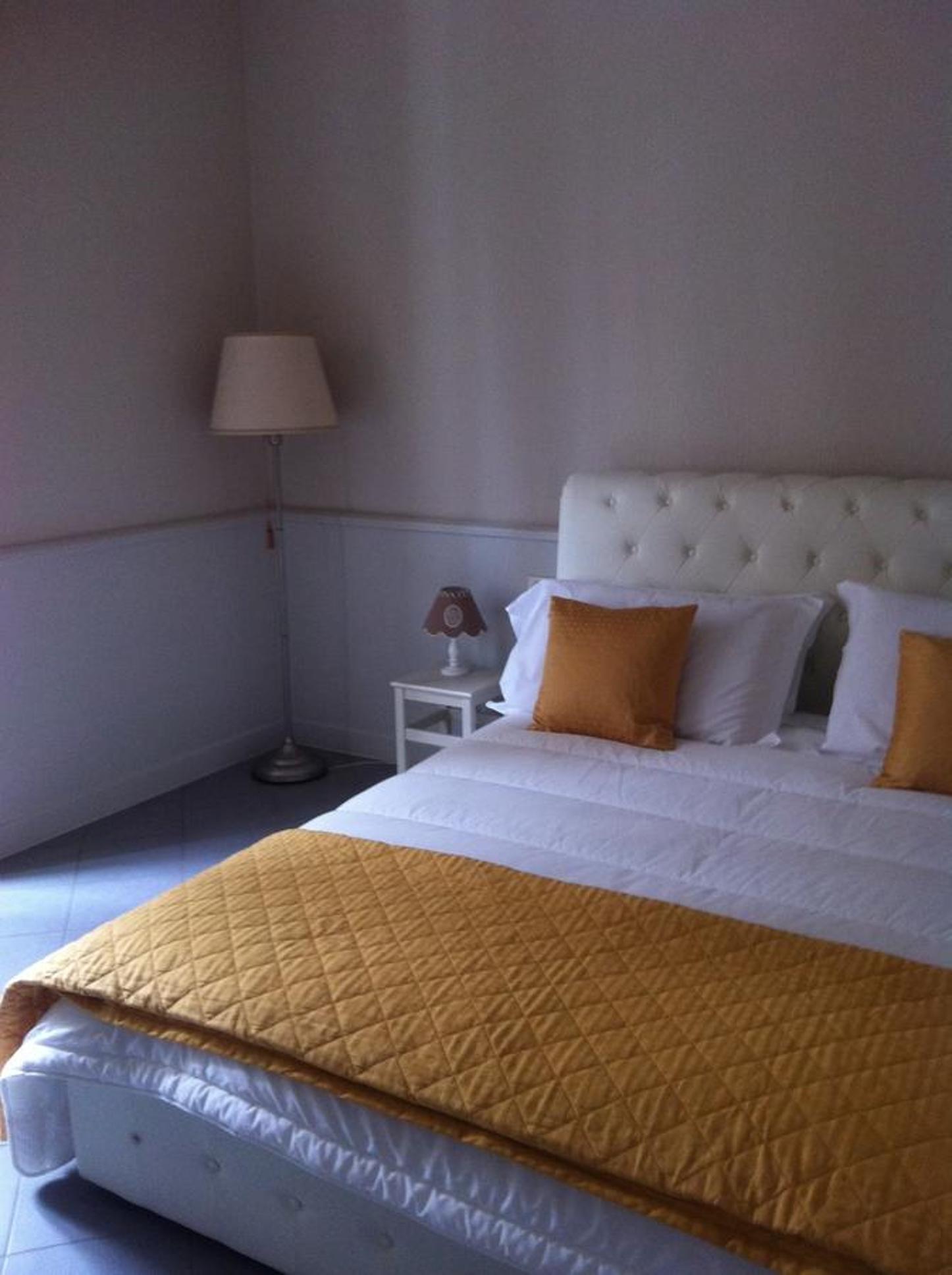 B&B Le Grazie
