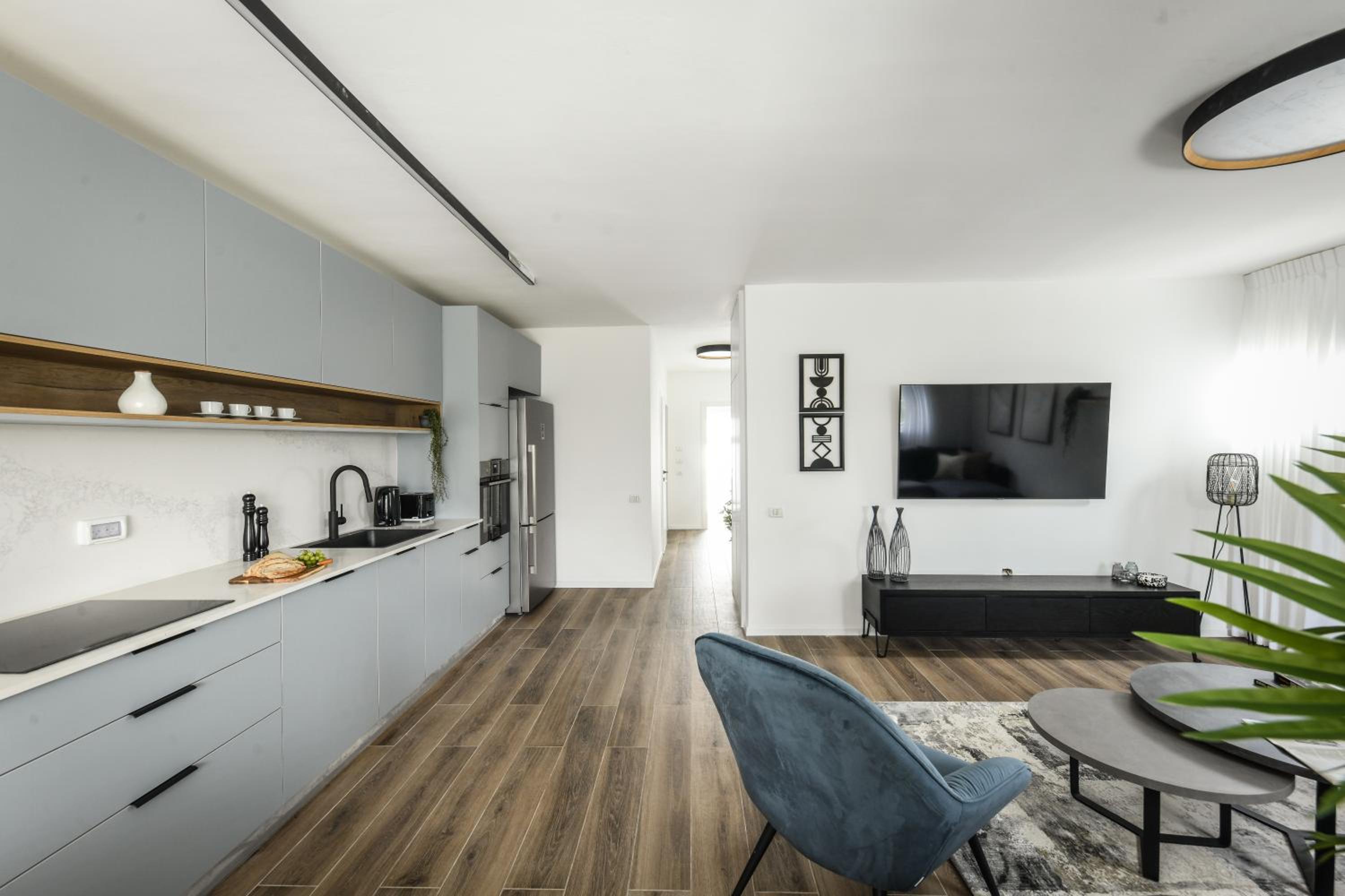 Ramat Hasharon Chic Peaceful Stay view 2