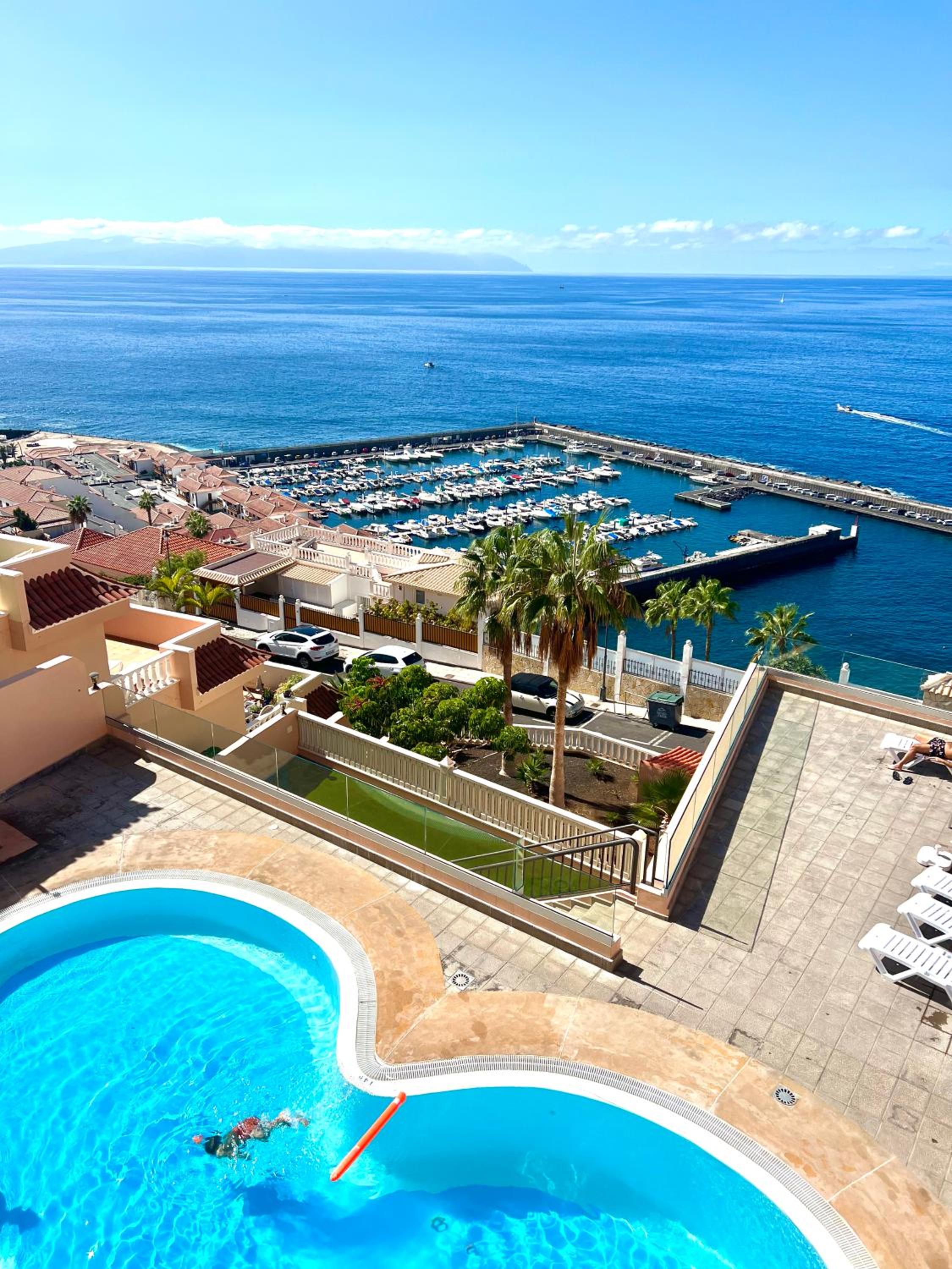 Santiago del Teide Vacations - Vivienda vacacional SUNSET LOS GIGANTES - Property Image 31