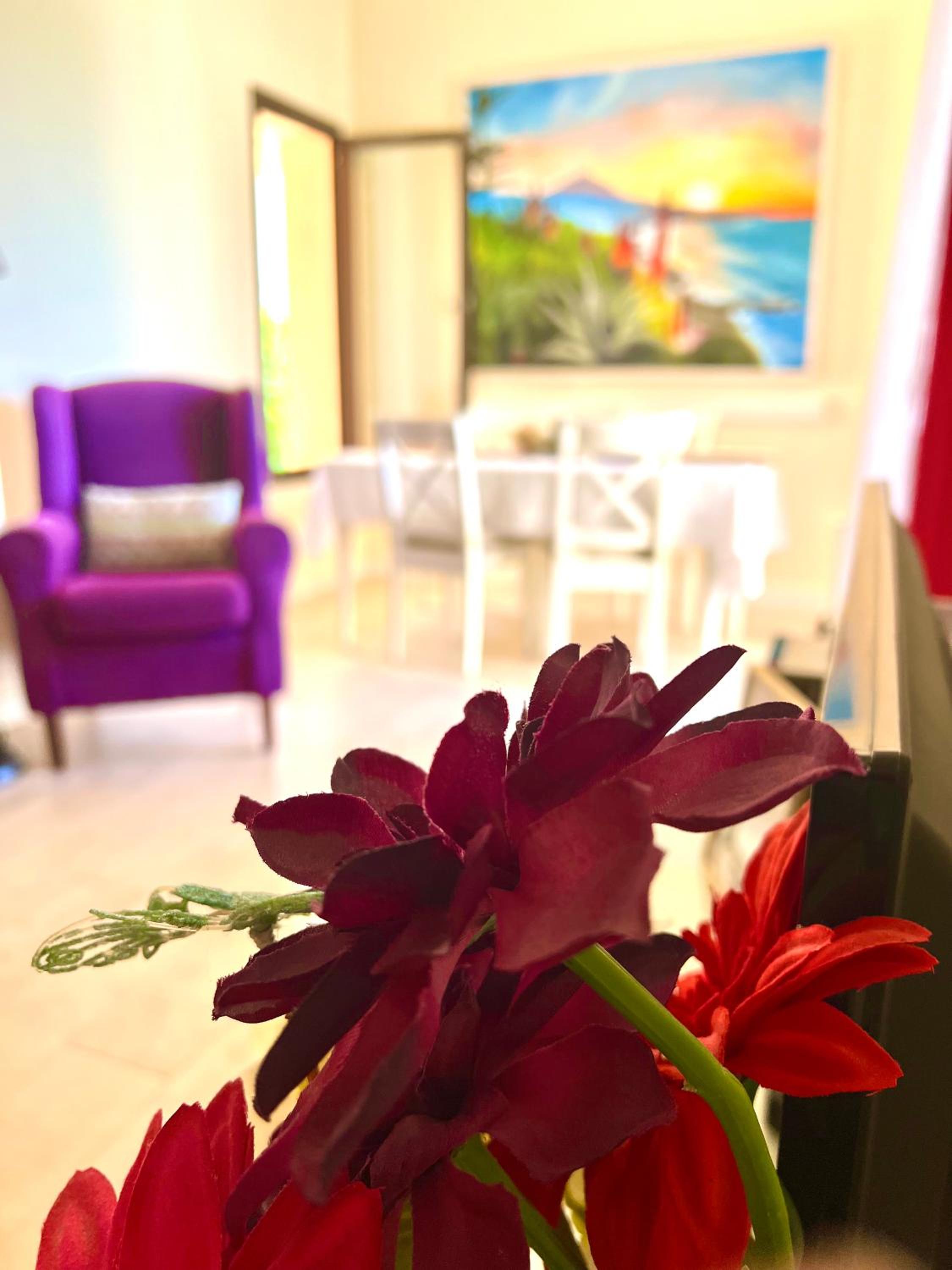 Santiago del Teide Vacations - Vivienda vacacional SUNSET LOS GIGANTES - Property Image 25