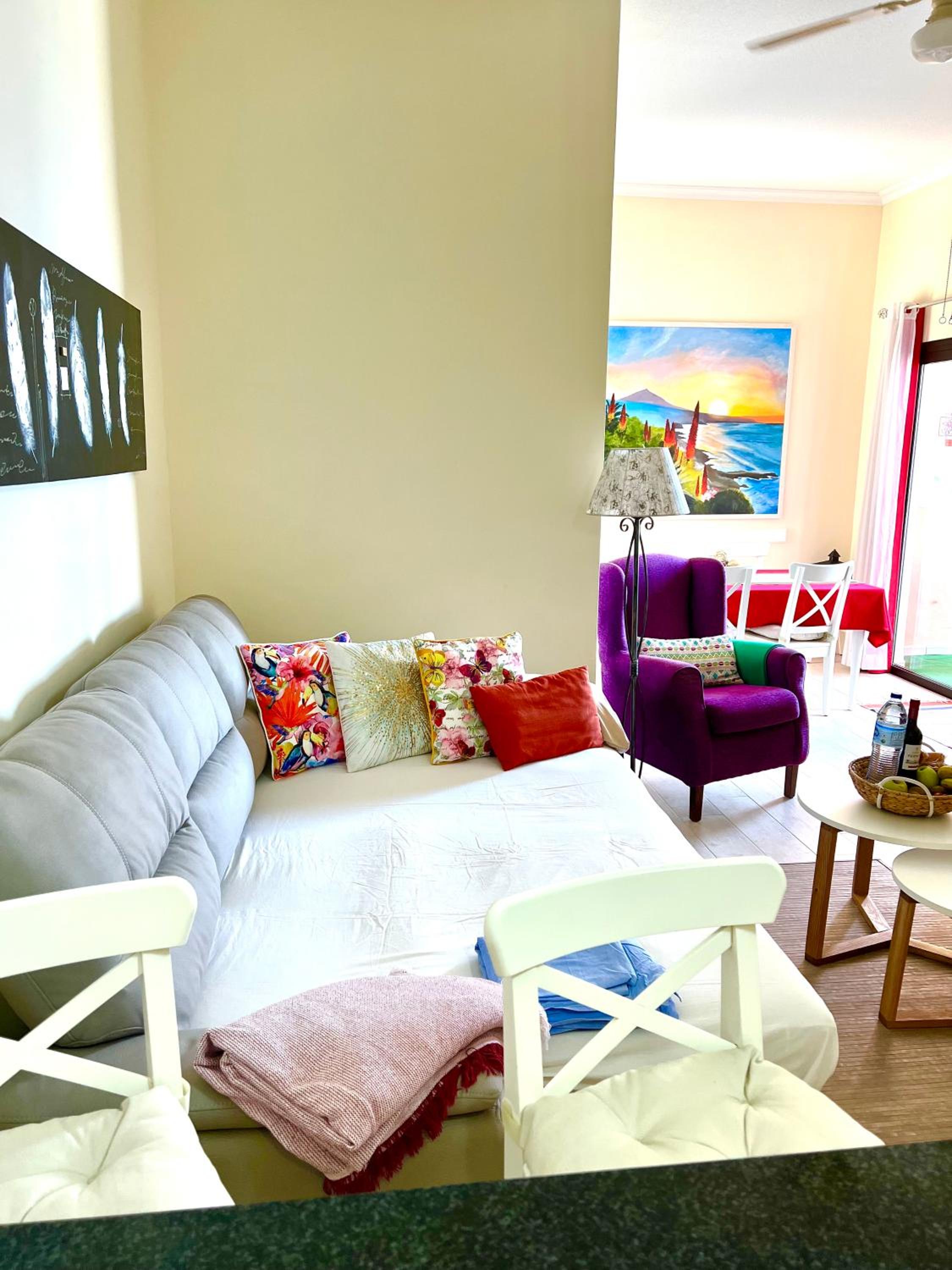 Santiago del Teide Vacations - Vivienda vacacional SUNSET LOS GIGANTES - Property Image 24