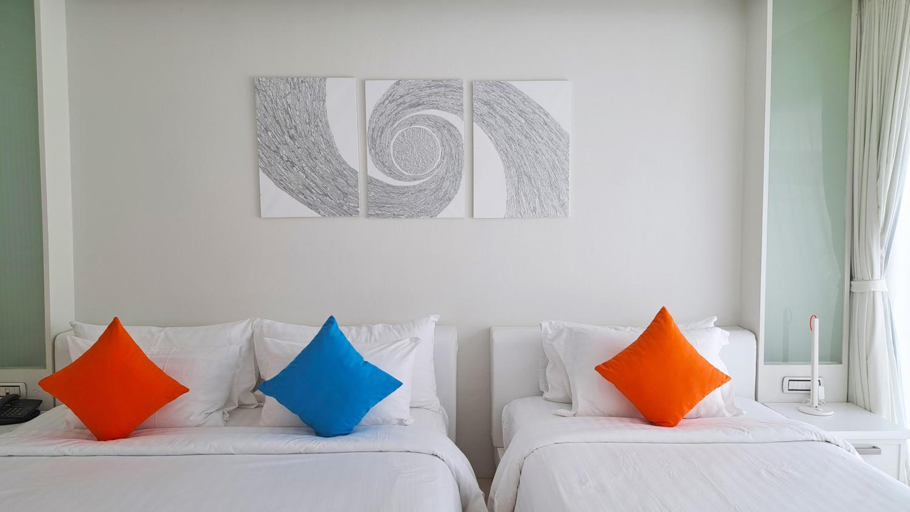 Samui Resotel Beach Resort