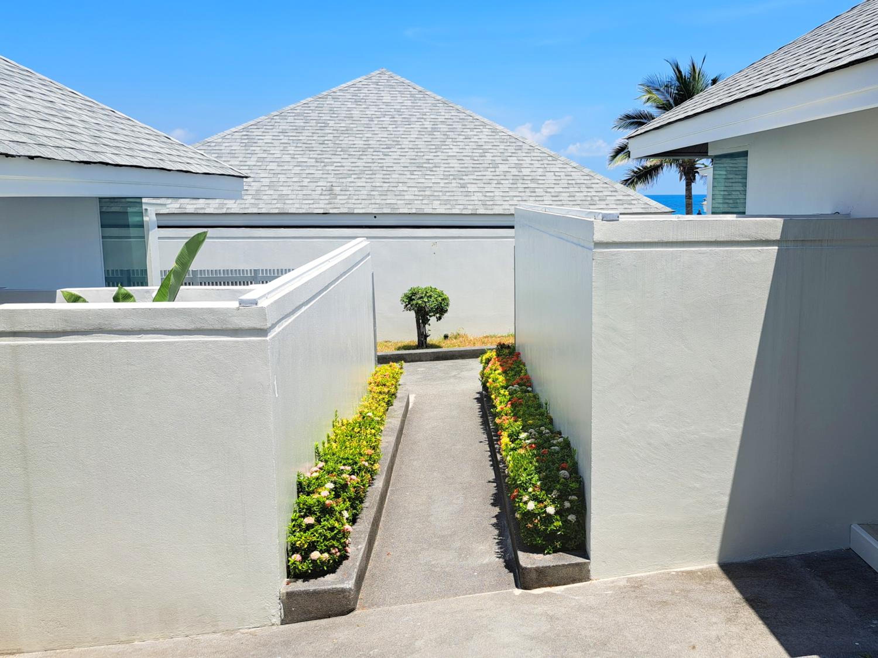 Samui Resotel Beach Resort