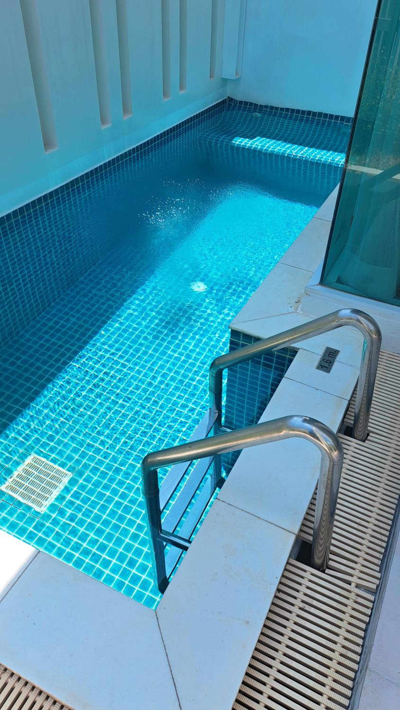 Samui Resotel Beach Resort