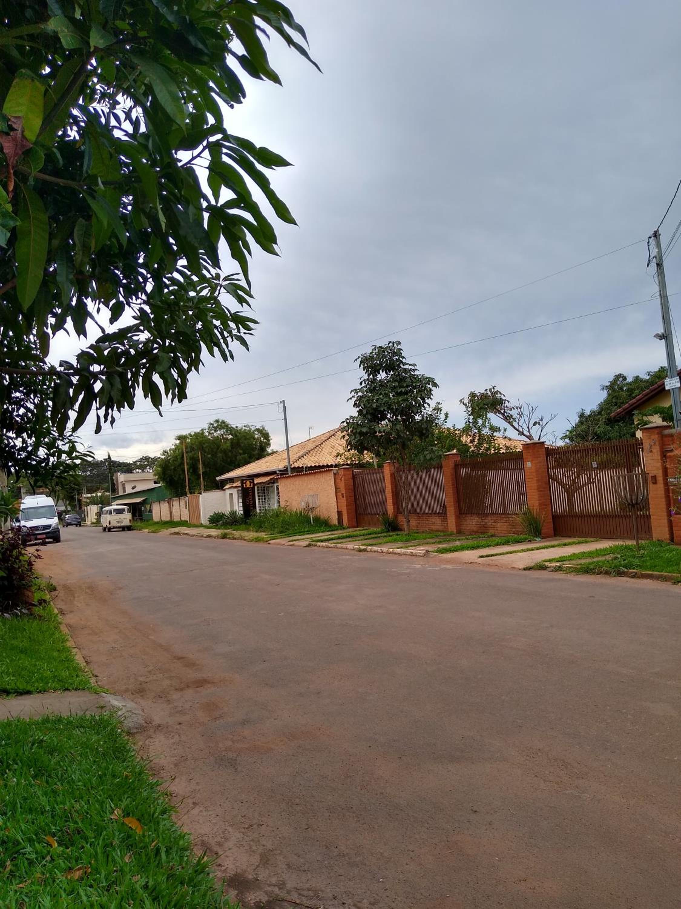 Casa dos Buritis-no centro turístico