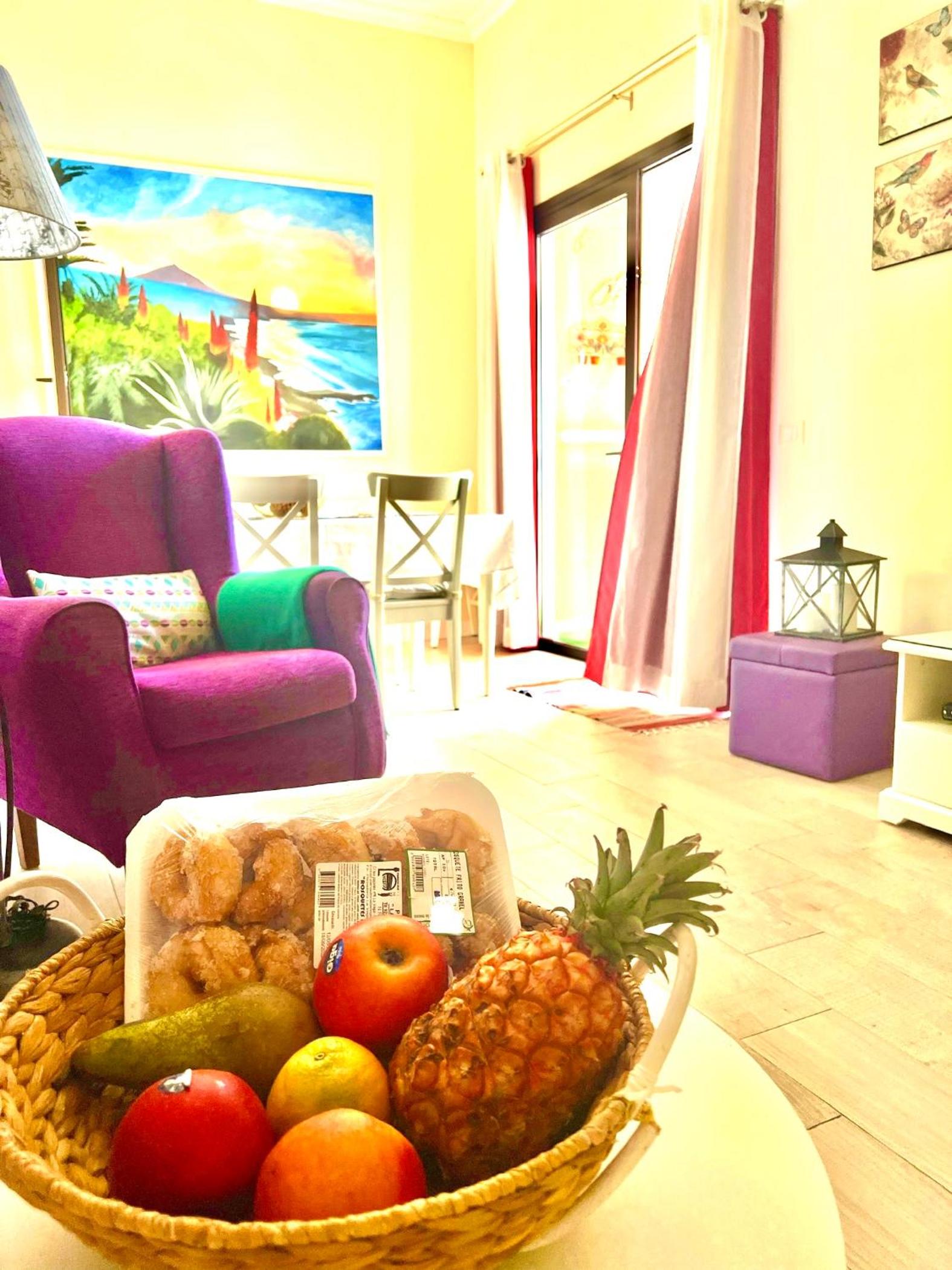 Santiago del Teide Vacations - Vivienda vacacional SUNSET LOS GIGANTES - Property Image 4