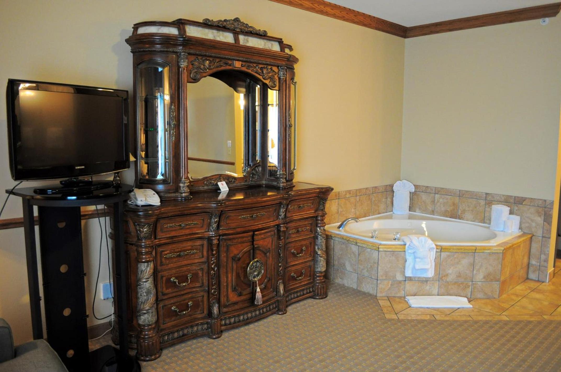 Corporate East Hotel
