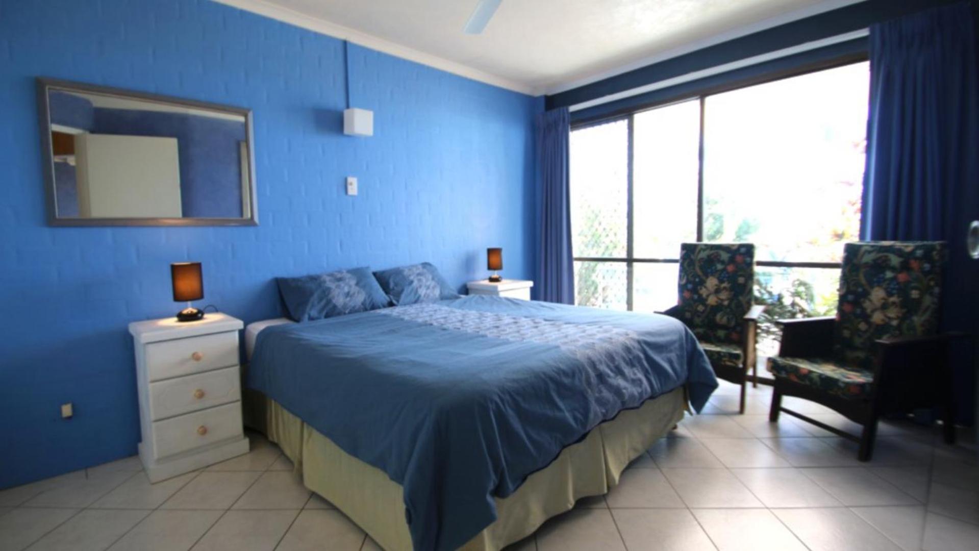 Periwinkle - Beach Front Unit With Foxtel