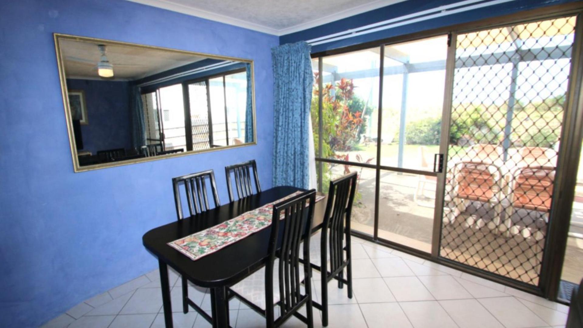 Periwinkle - Beach Front Unit With Foxtel