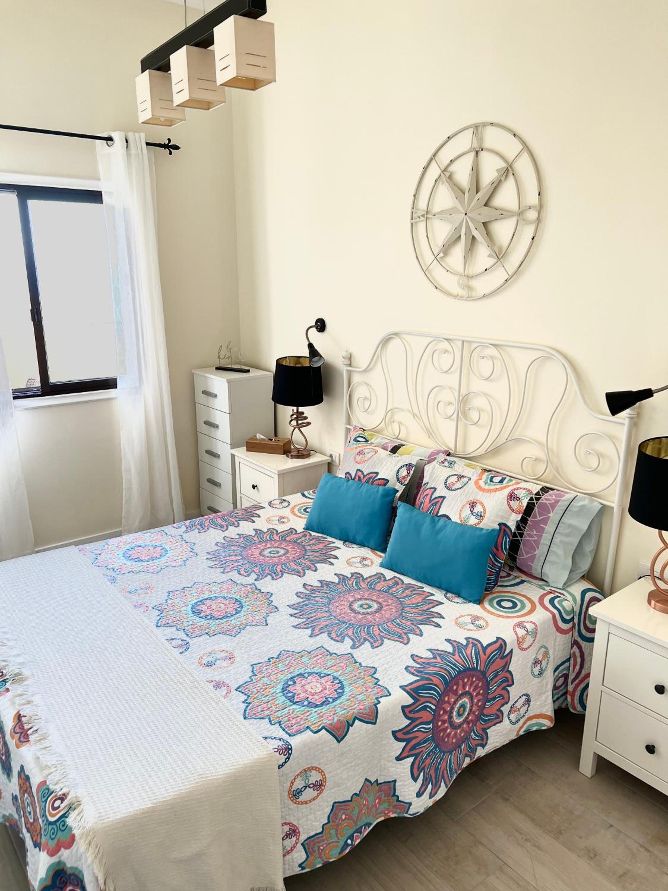 Santiago del Teide Vacations - Vivienda vacacional SUNSET LOS GIGANTES - Property Image 3