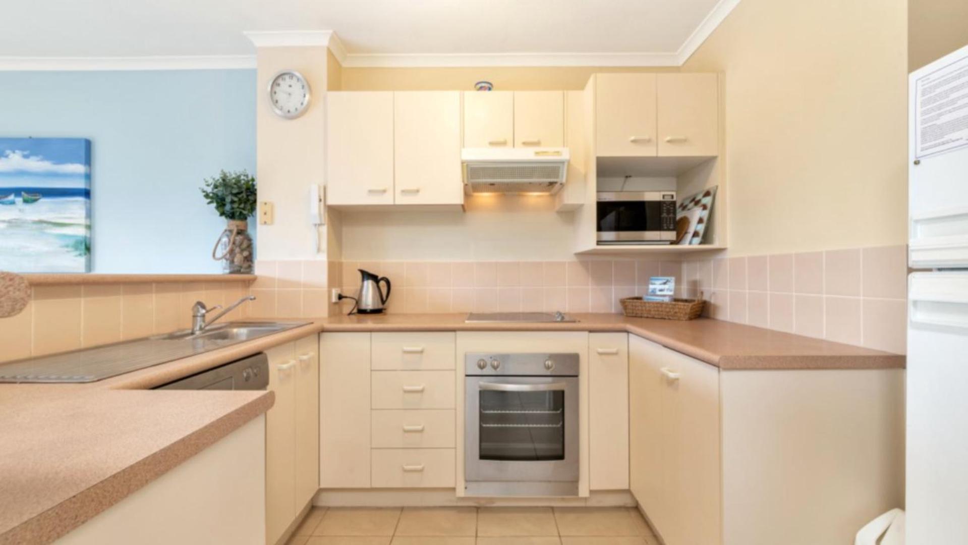Beachside Woorim Weekender