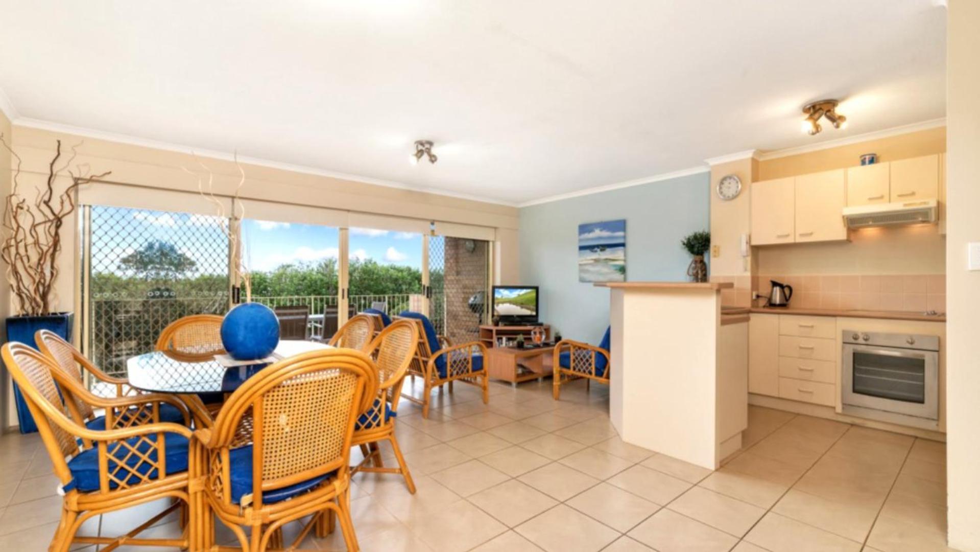 Beachside Woorim Weekender