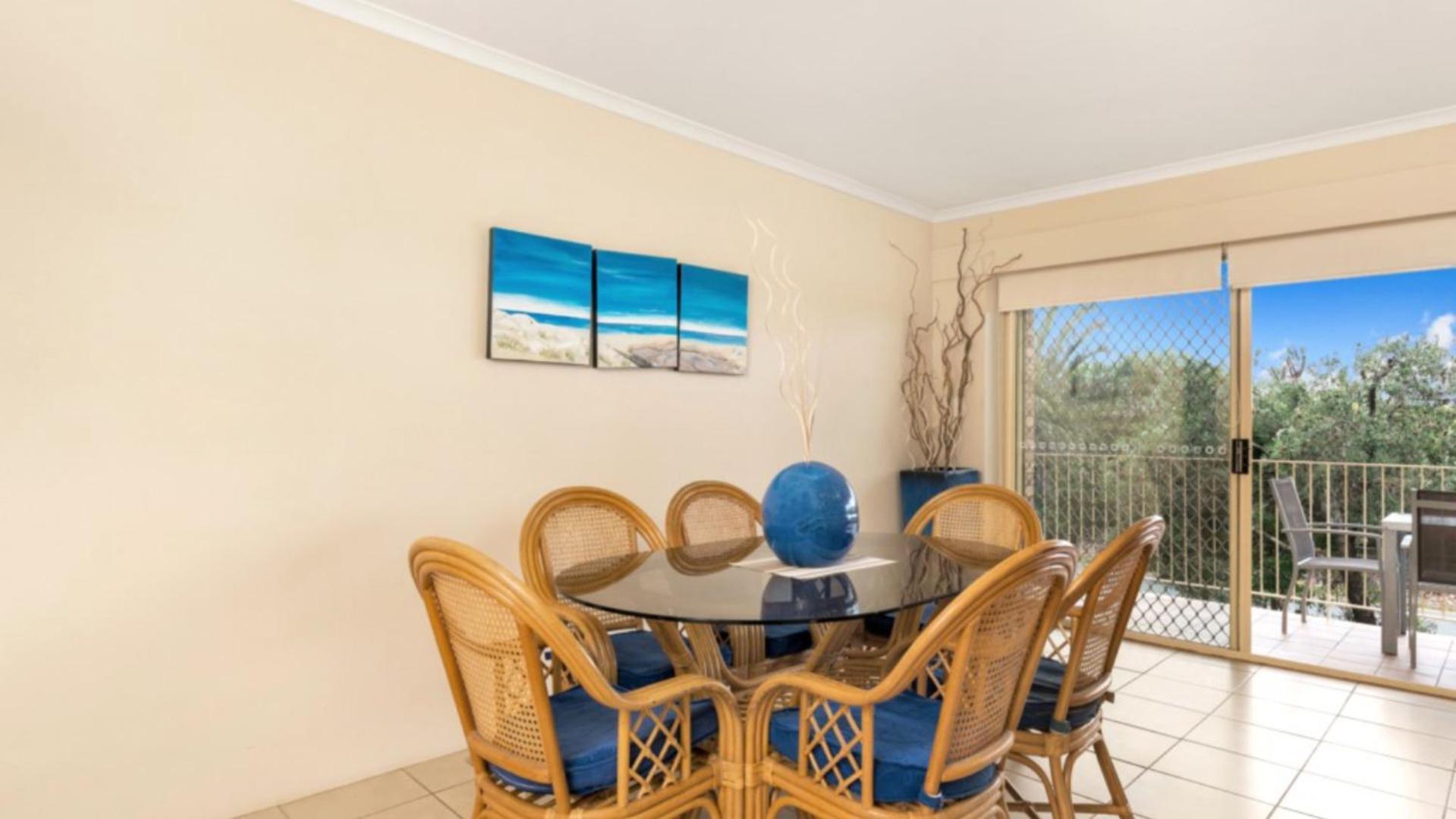 Beachside Woorim Weekender