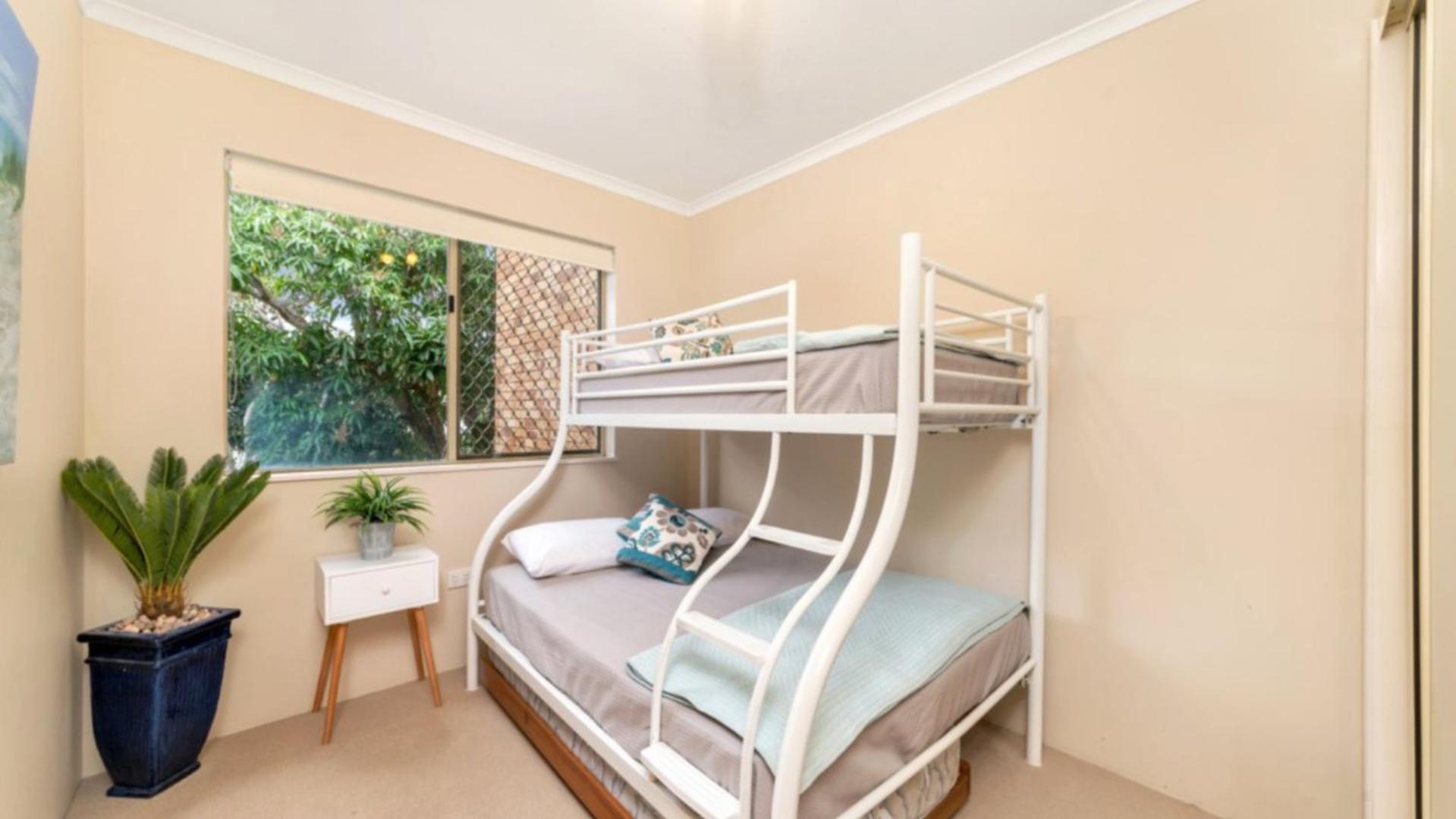 Beachside Woorim Weekender