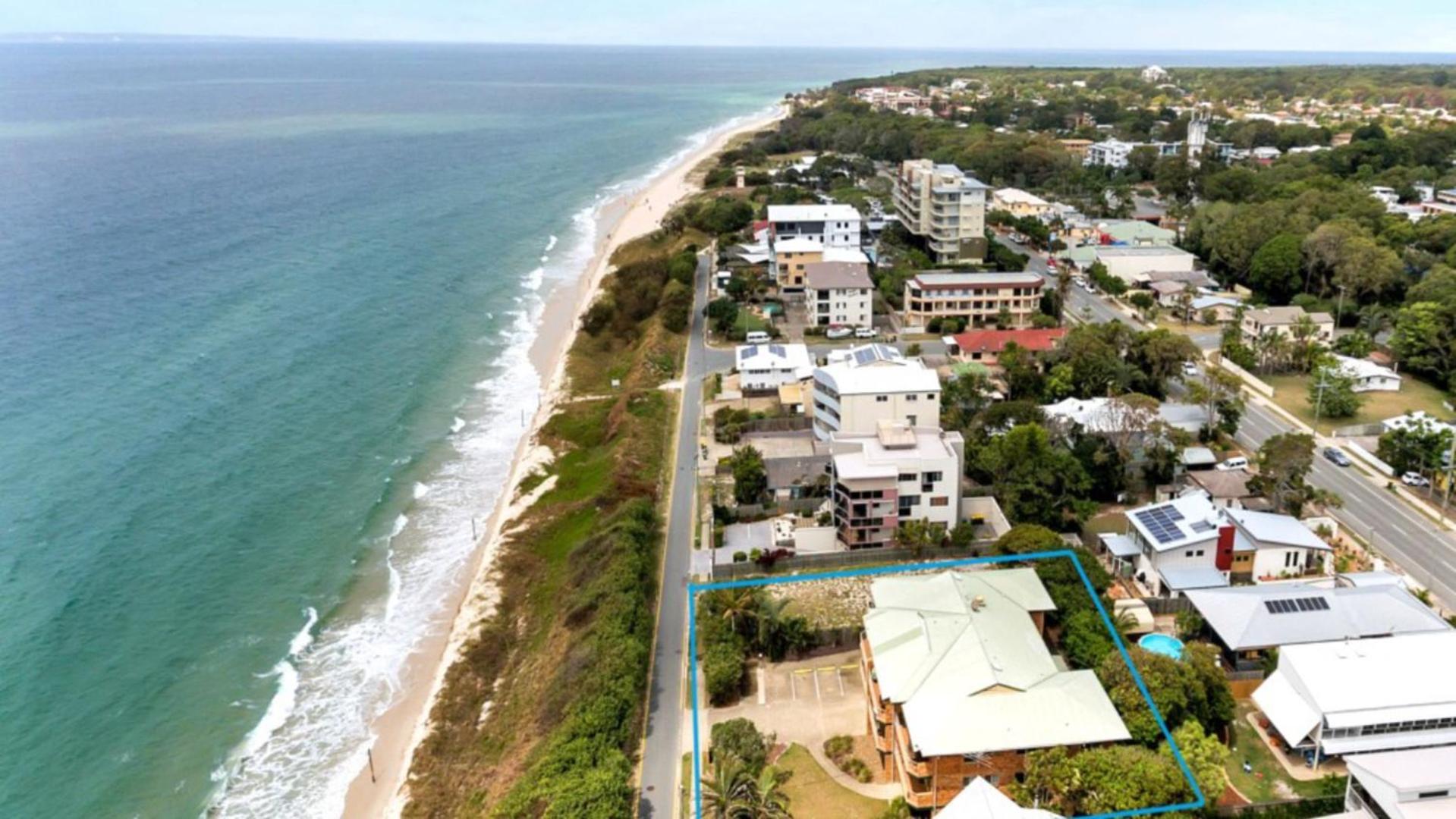 Beachside Woorim Weekender