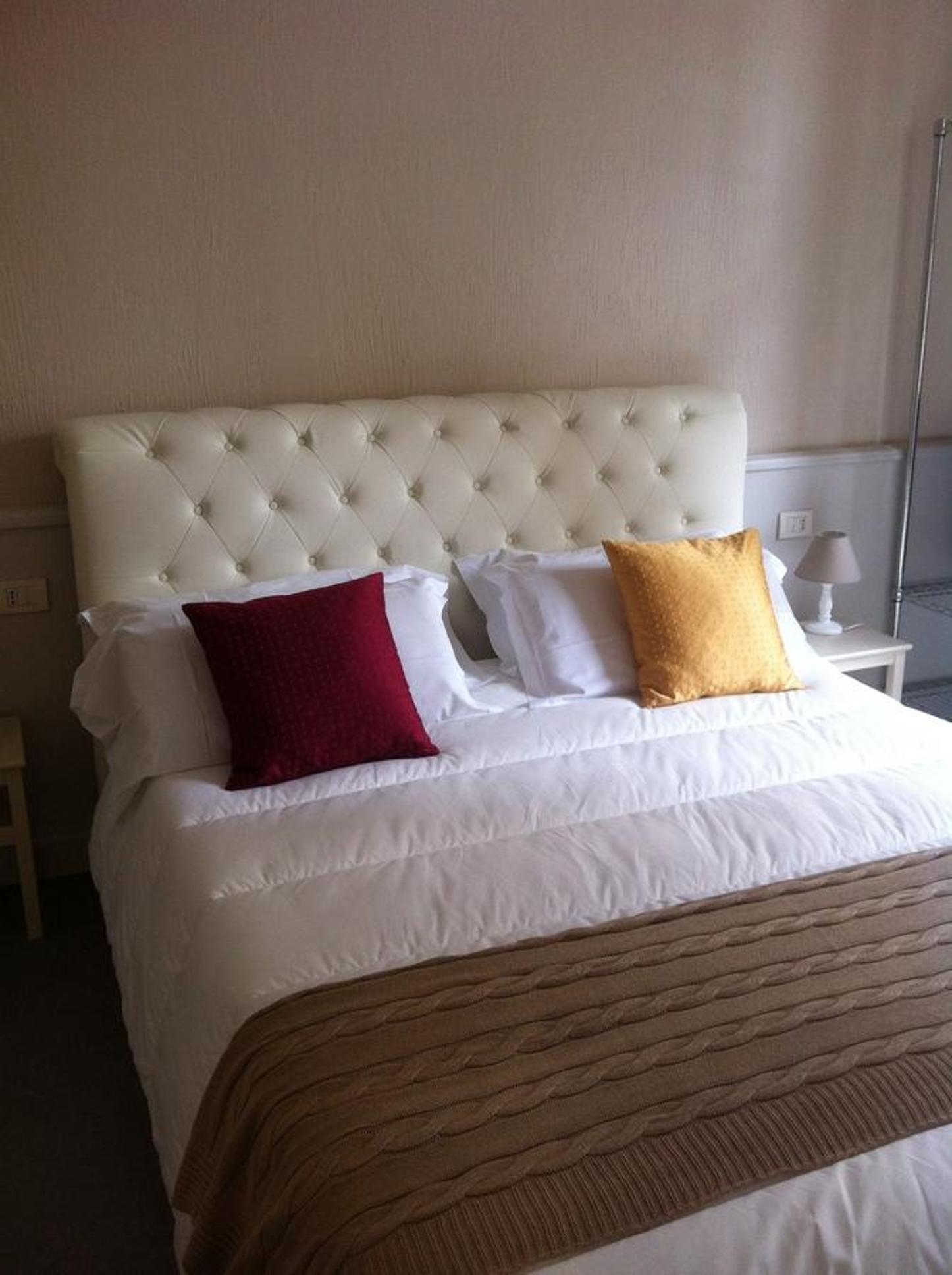 B&B Le Grazie