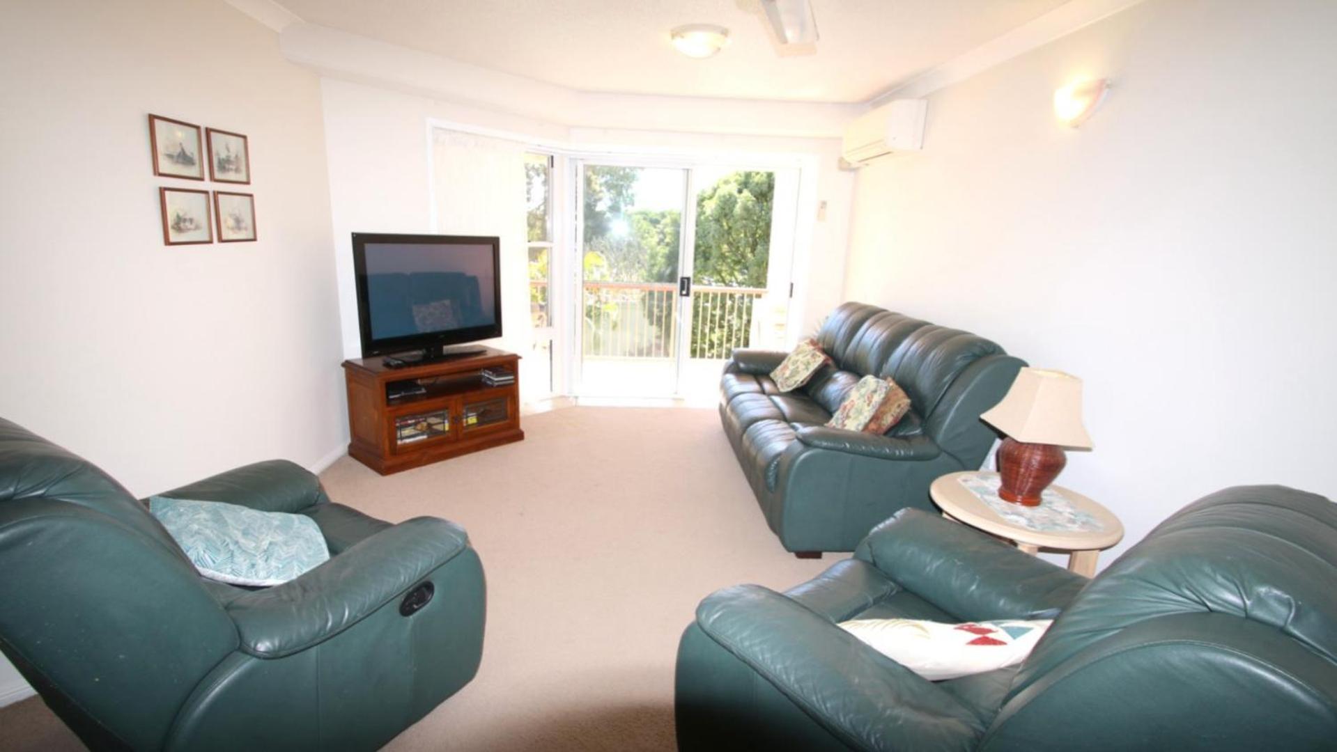 Golf Beach and Comfort