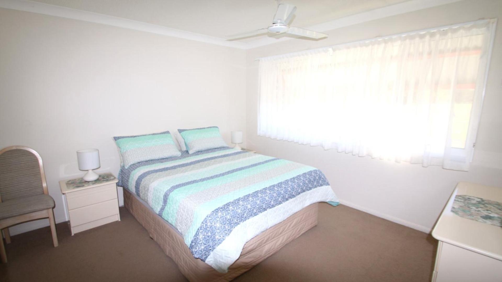 Golf Beach and Comfort