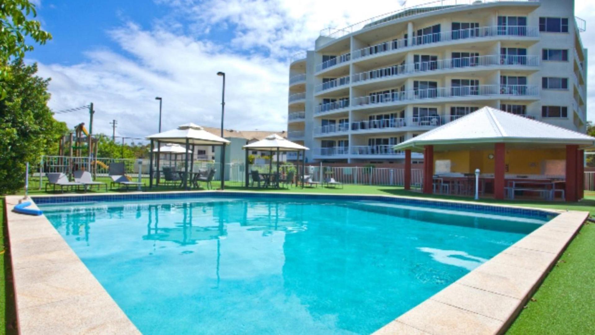 Golf Beach and Comfort