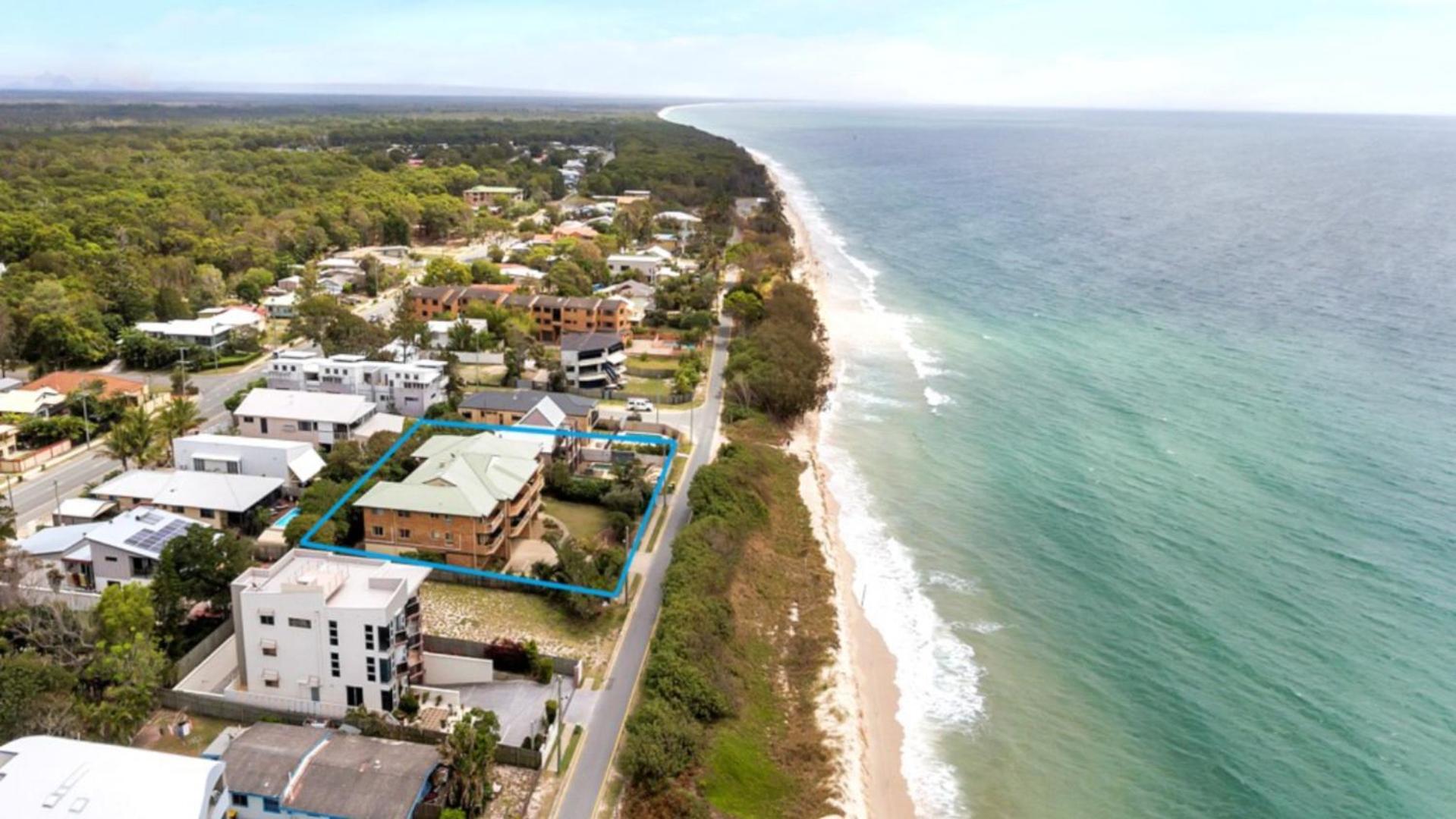Great Unit with Ocean View