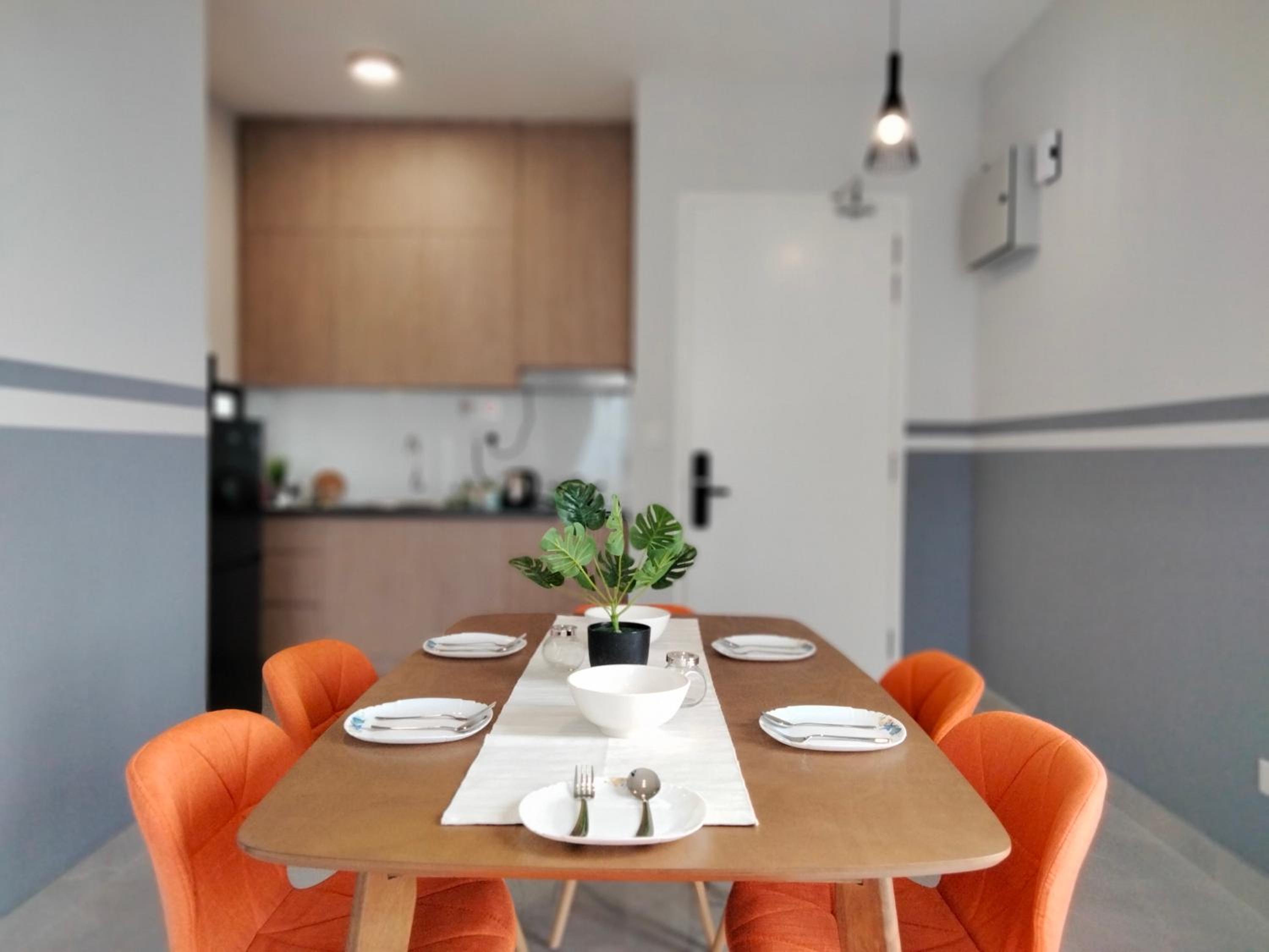 The Birch Residence KL by HomeBrickz
