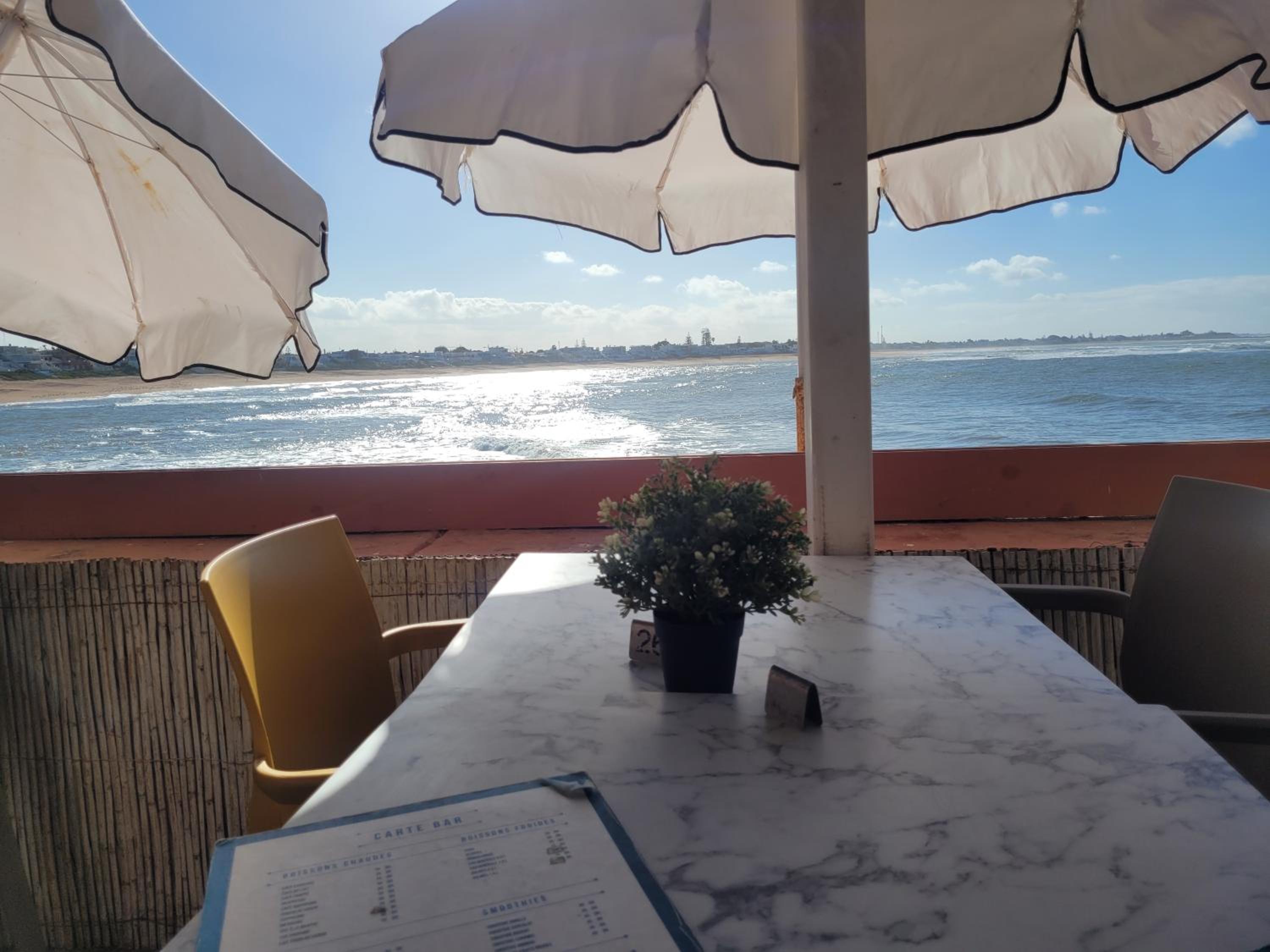 Appartement Bouznika Bay Golf