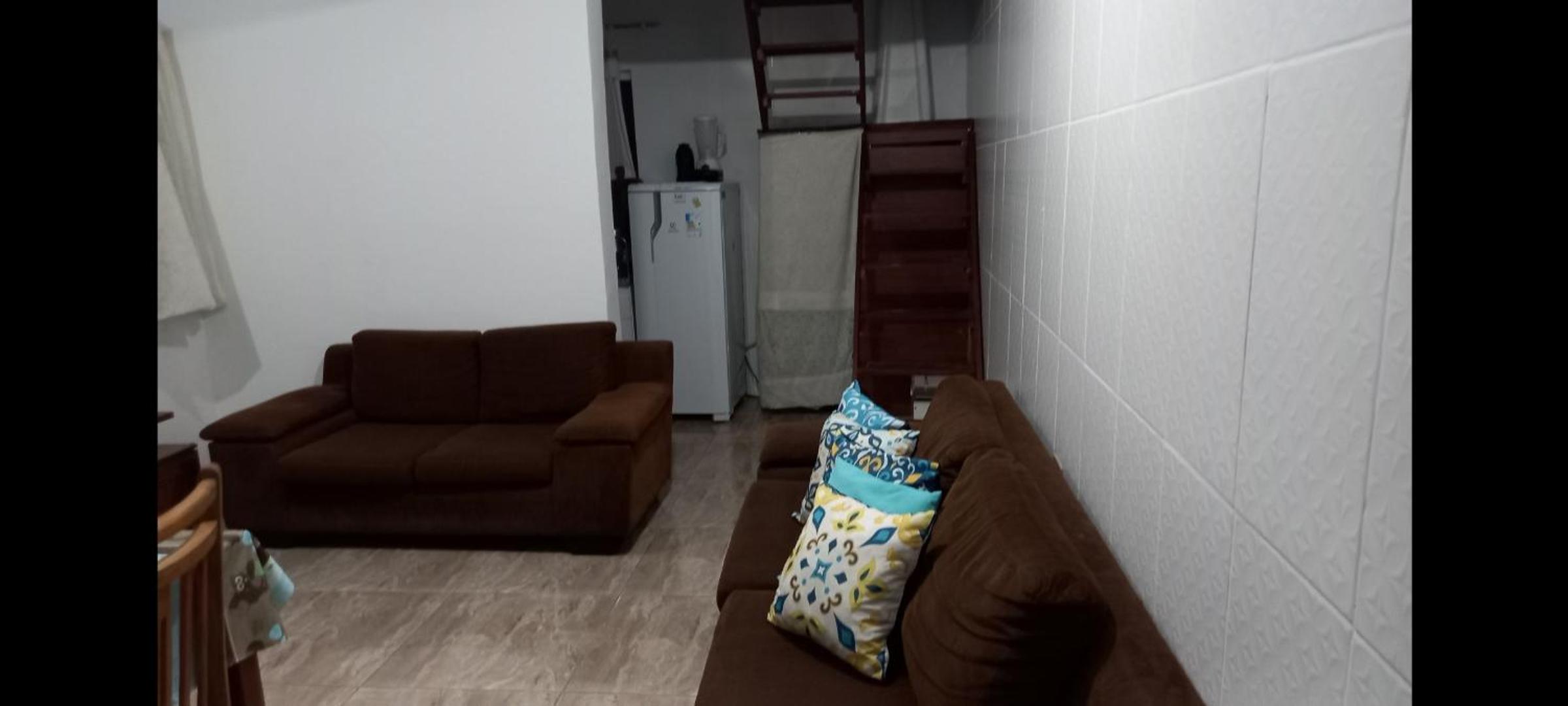 Casa simples e aconchegante em Boracéia Bertioga SP
