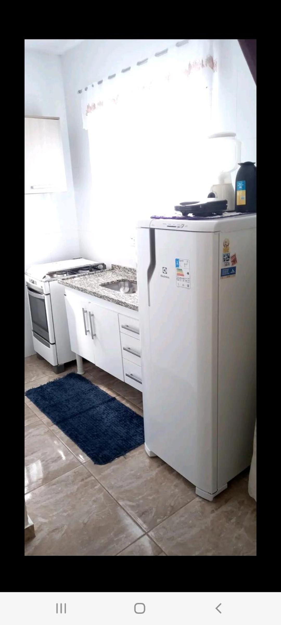 Casa simples e aconchegante em Boracéia Bertioga SP