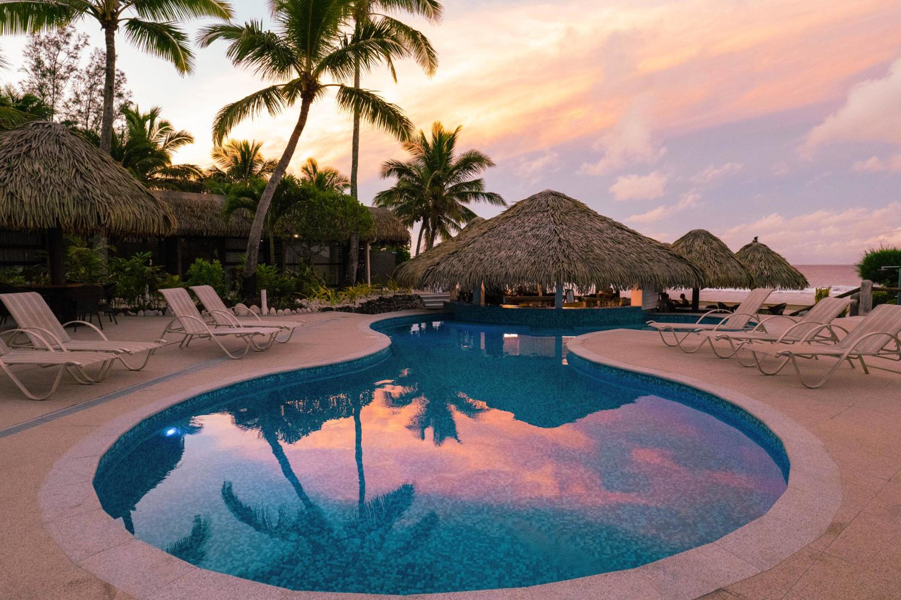 Club Raro Resort - Adults Only, photo 21
