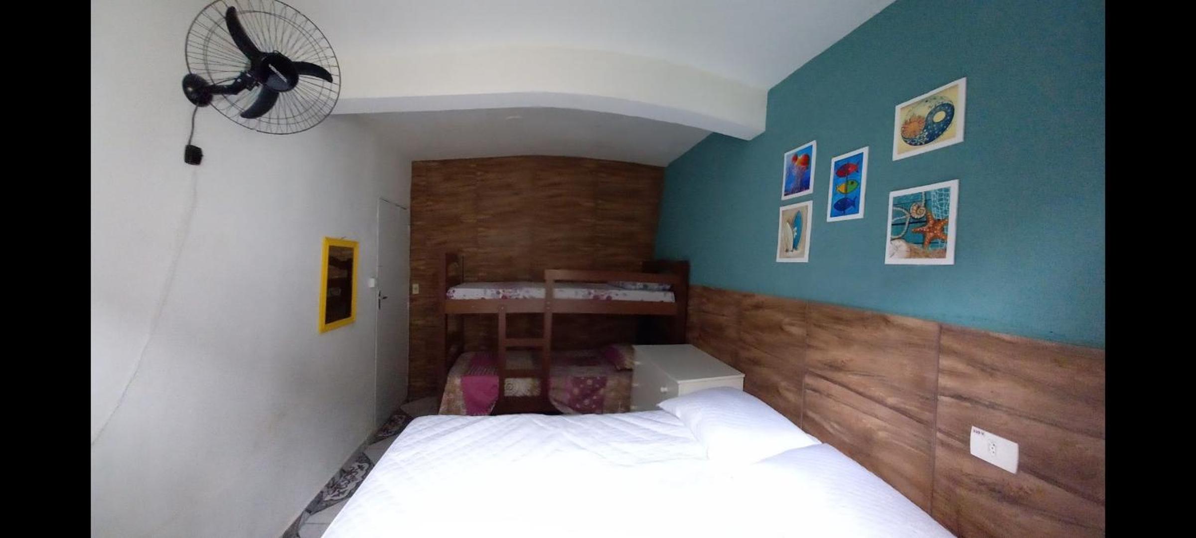 Casa simples e aconchegante em Boracéia Bertioga SP