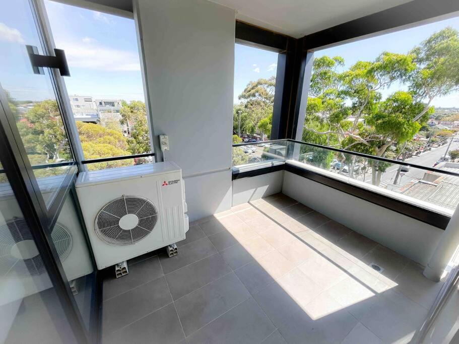 Hotel Moonee Ponds Stylish Apartment