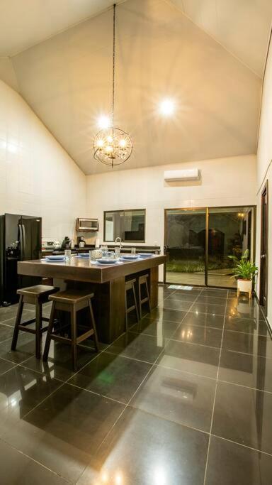 Anthurium house