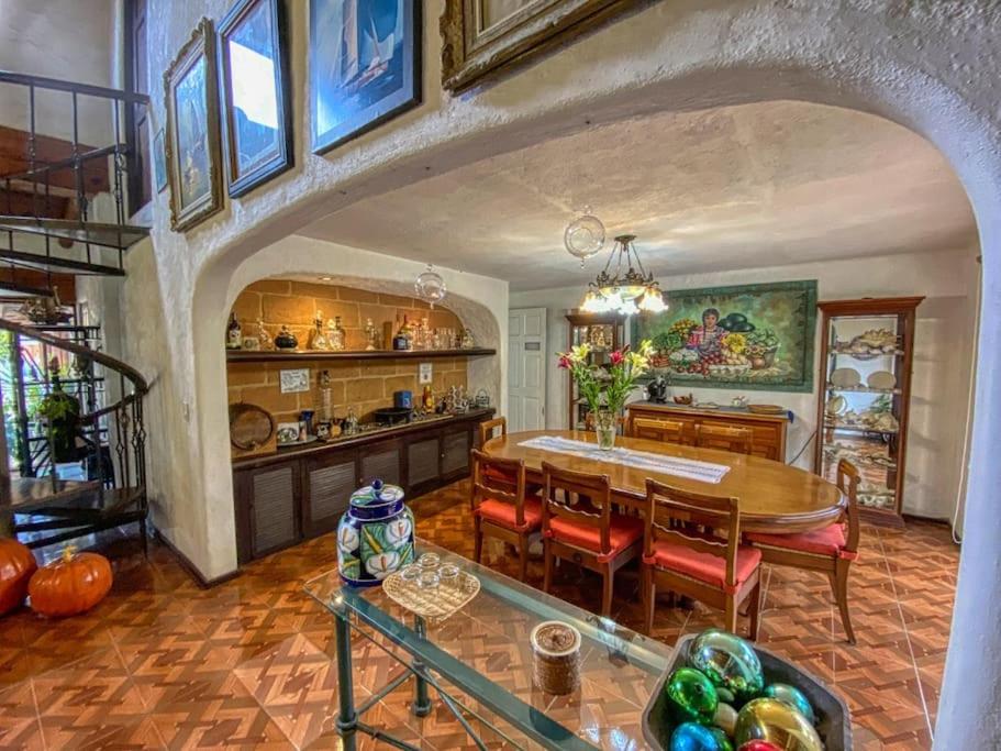 Hotel Casa San Pablo