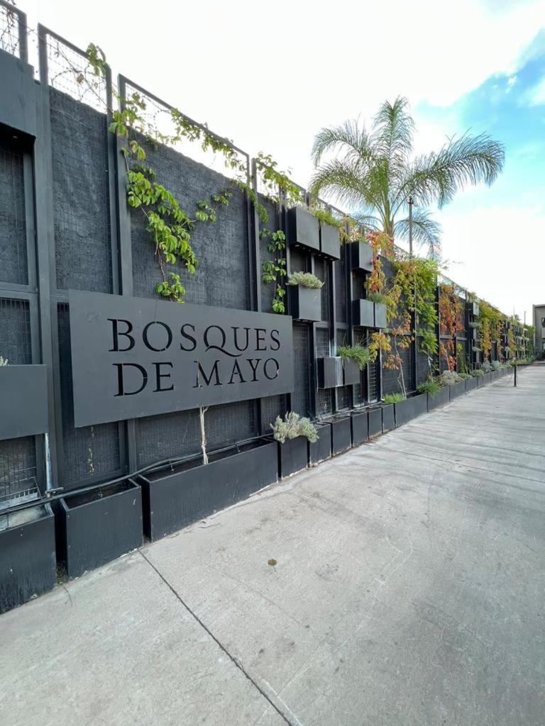 Bosques de mayo Departamento 2