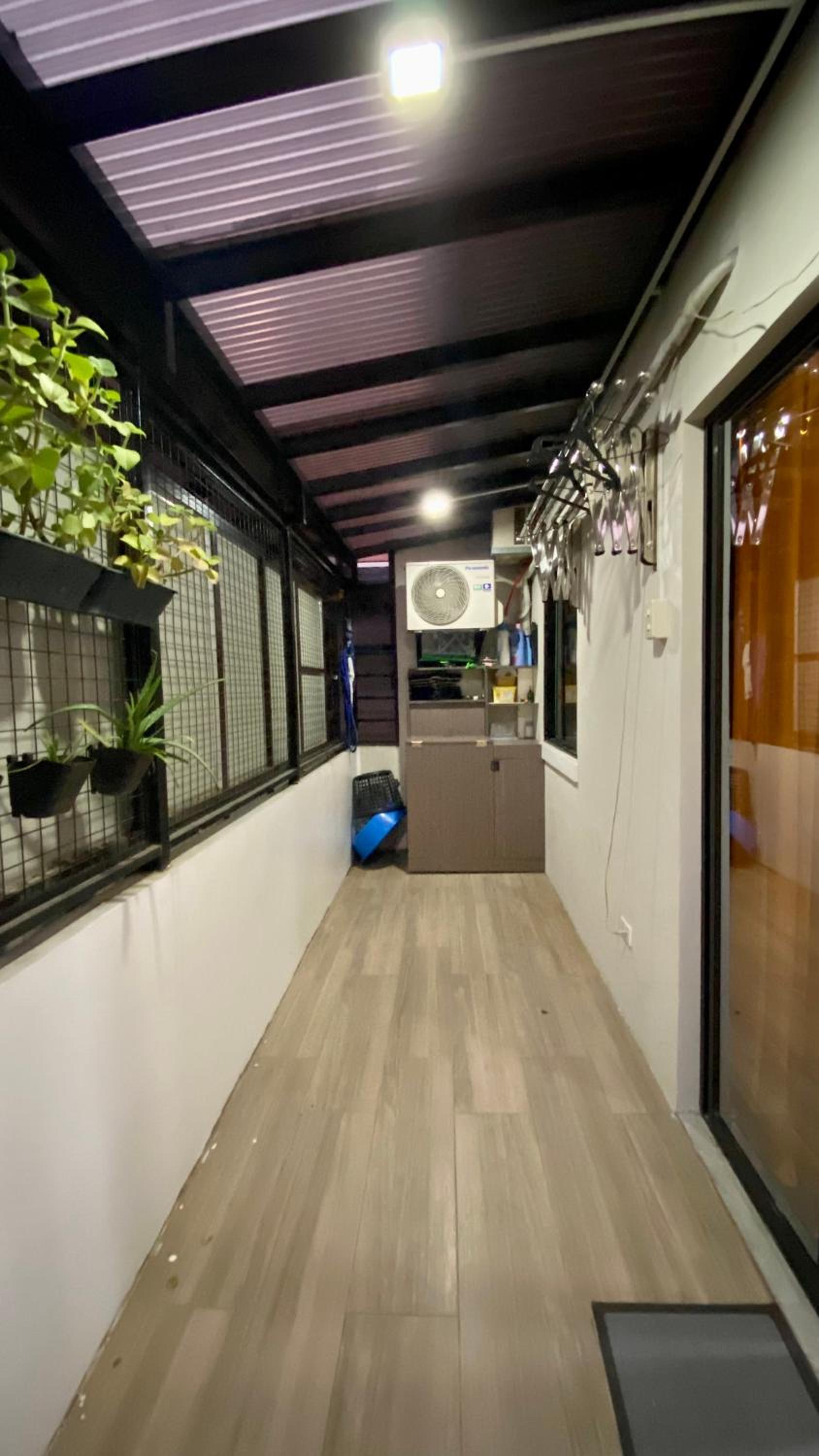 Redwood Homestay