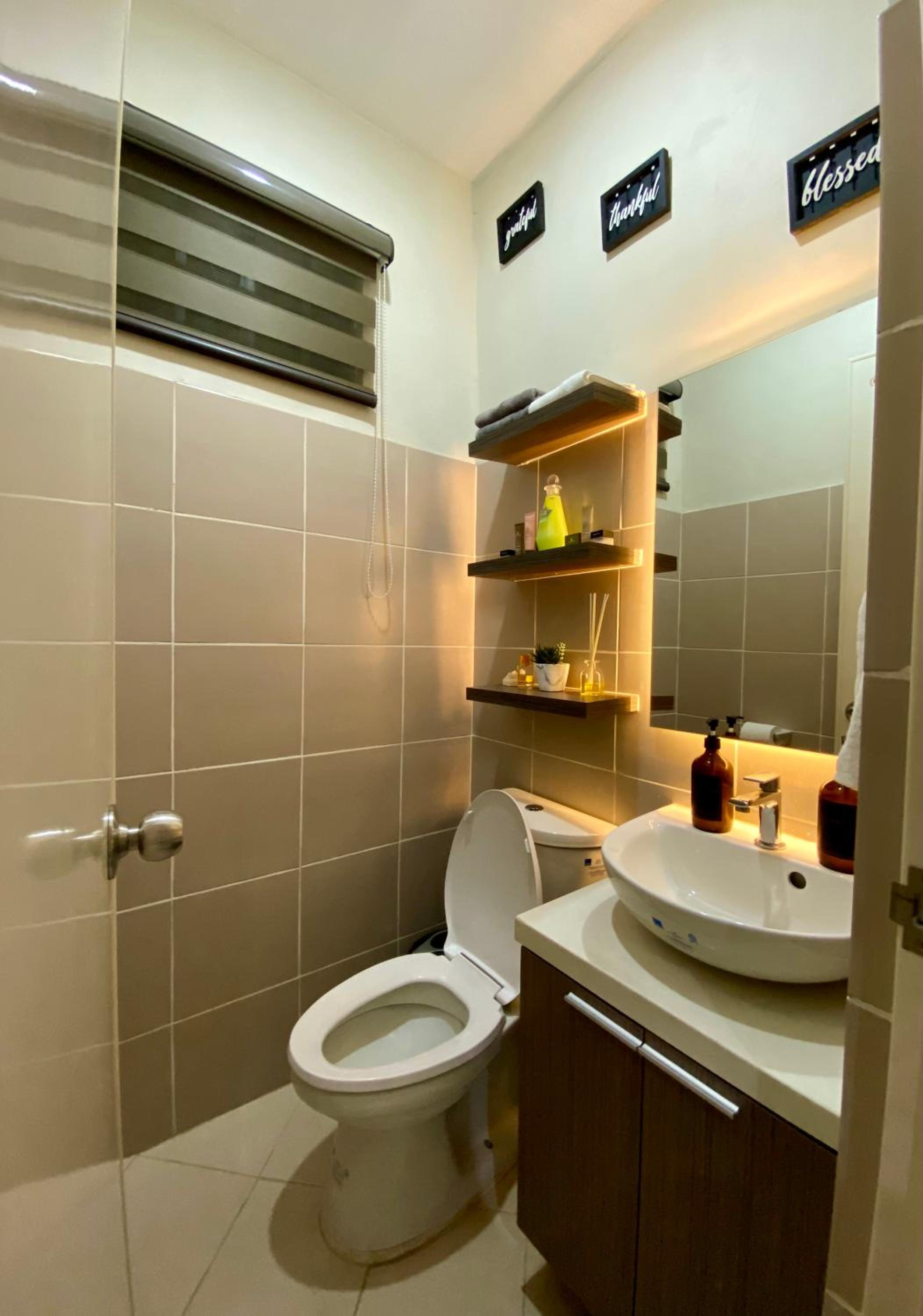 Redwood Homestay