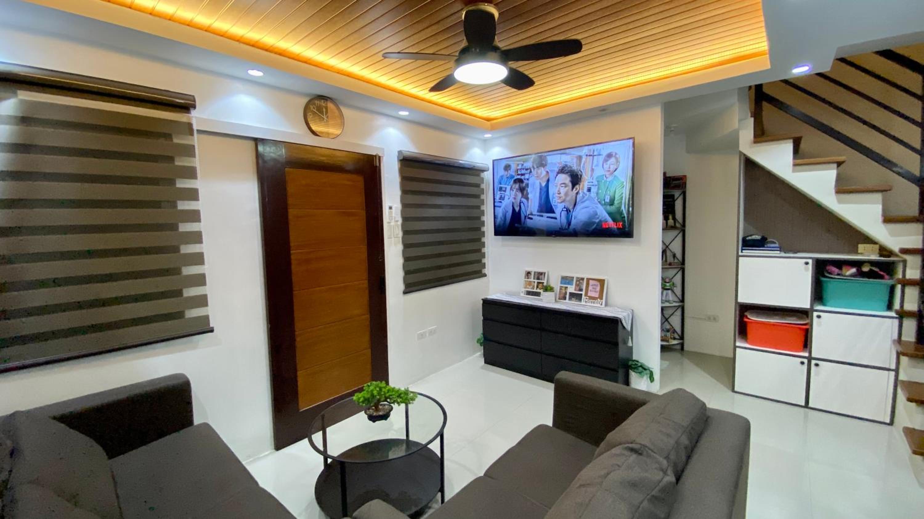 Redwood Homestay